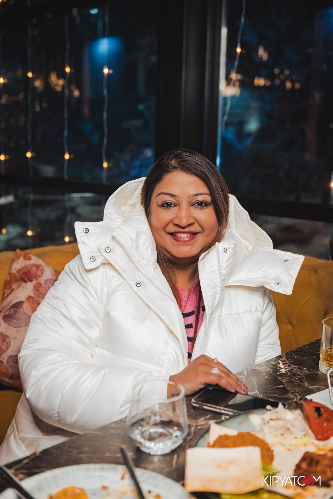 ZIYAFET MEAT HOUSЕ. КИПЯТКОМ АЛМАТЫ!