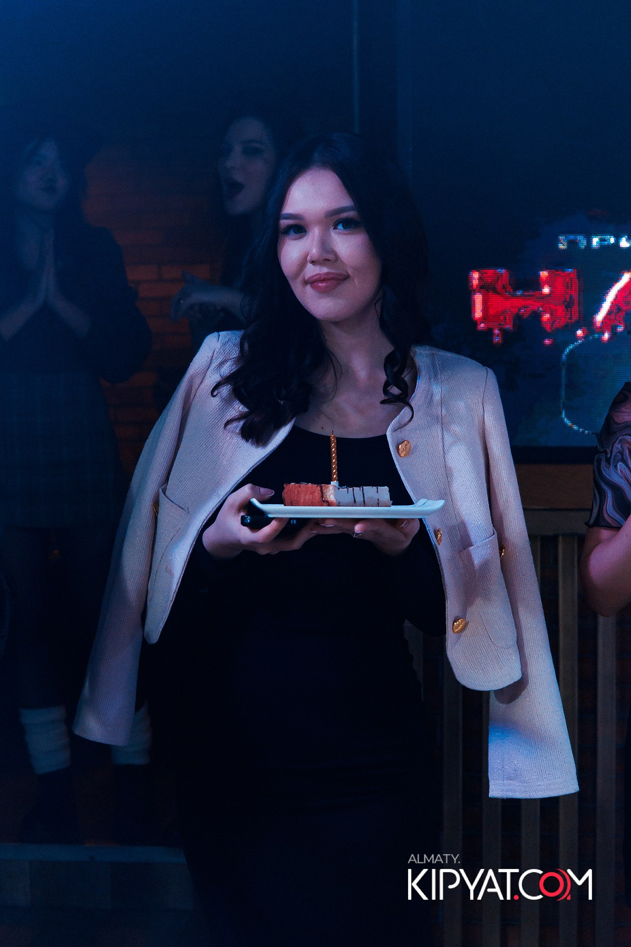 LUGO BAR. КИПЯТКОМ АЛМАТЫ!