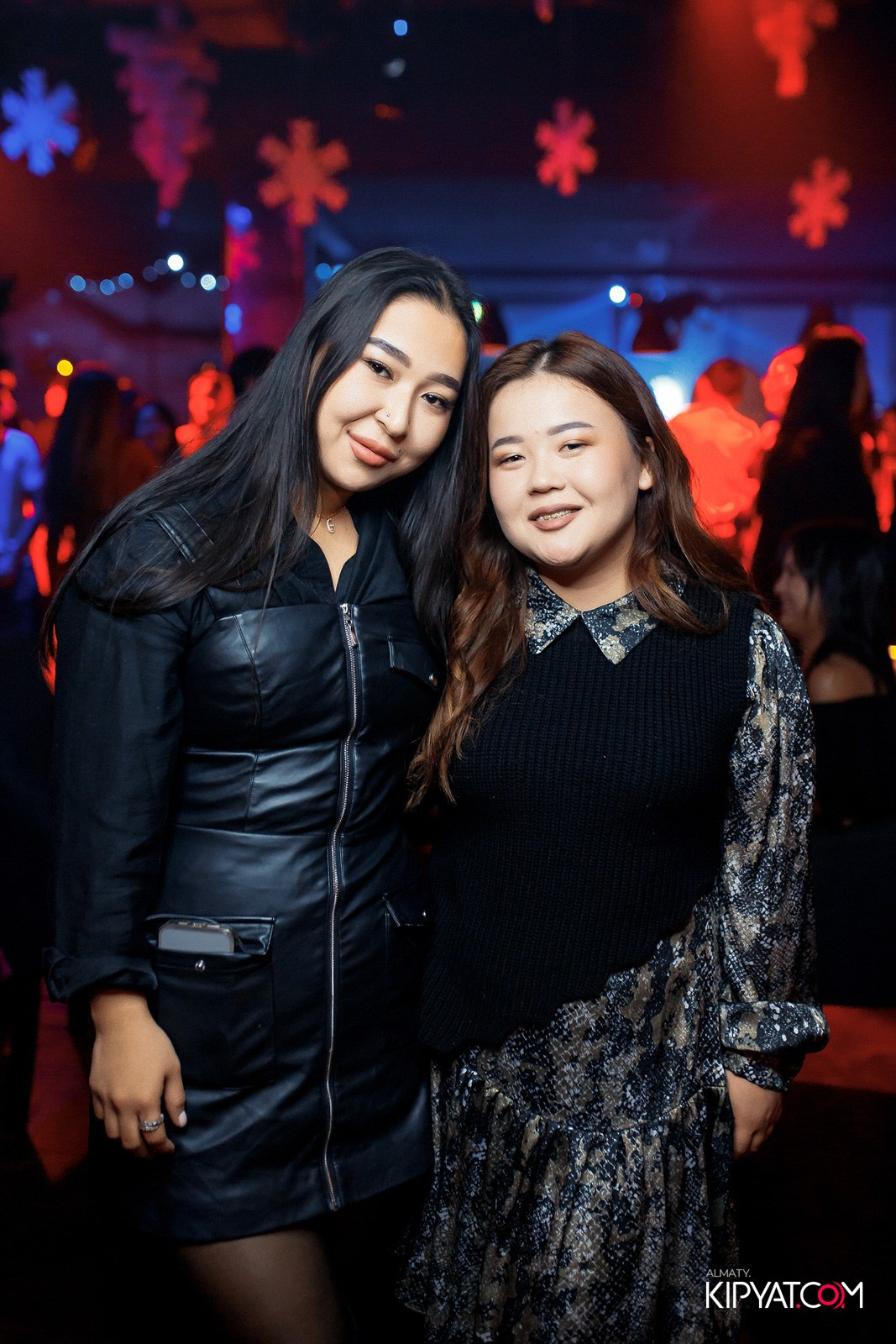 ARAGOSTA. КИПЯТКОМ АЛМАТЫ!