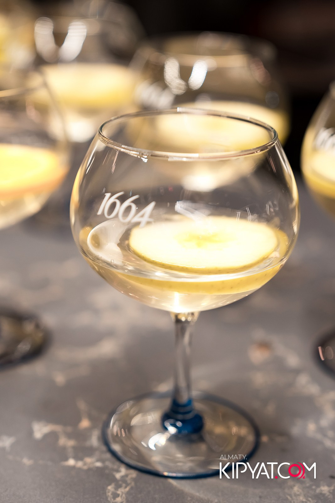 MILDOM TERRACE. КИПЯТКОМ АЛМАТЫ!