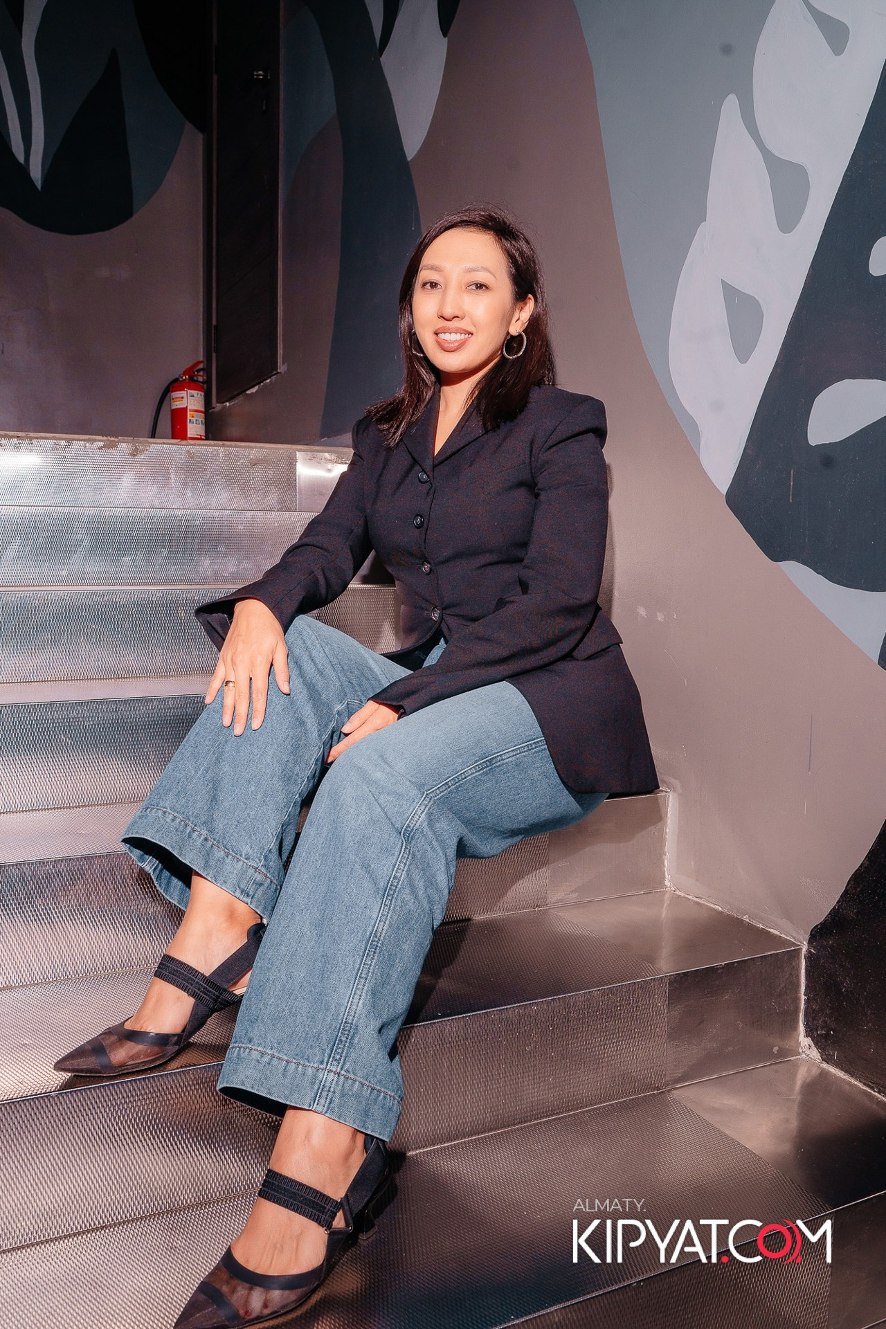 Дорогая. Я Не Пил. КИПЯТКОМ АЛМАТЫ!