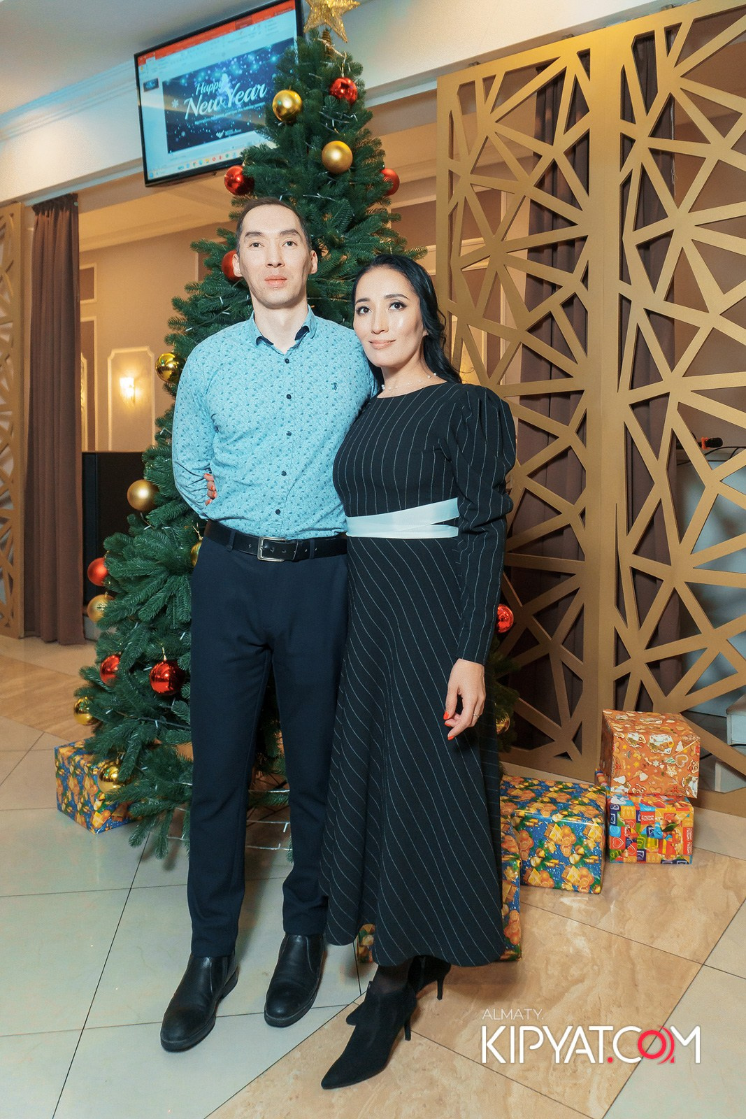 ROCK SRYSTAL. КИПЯТКОМ АЛМАТЫ!