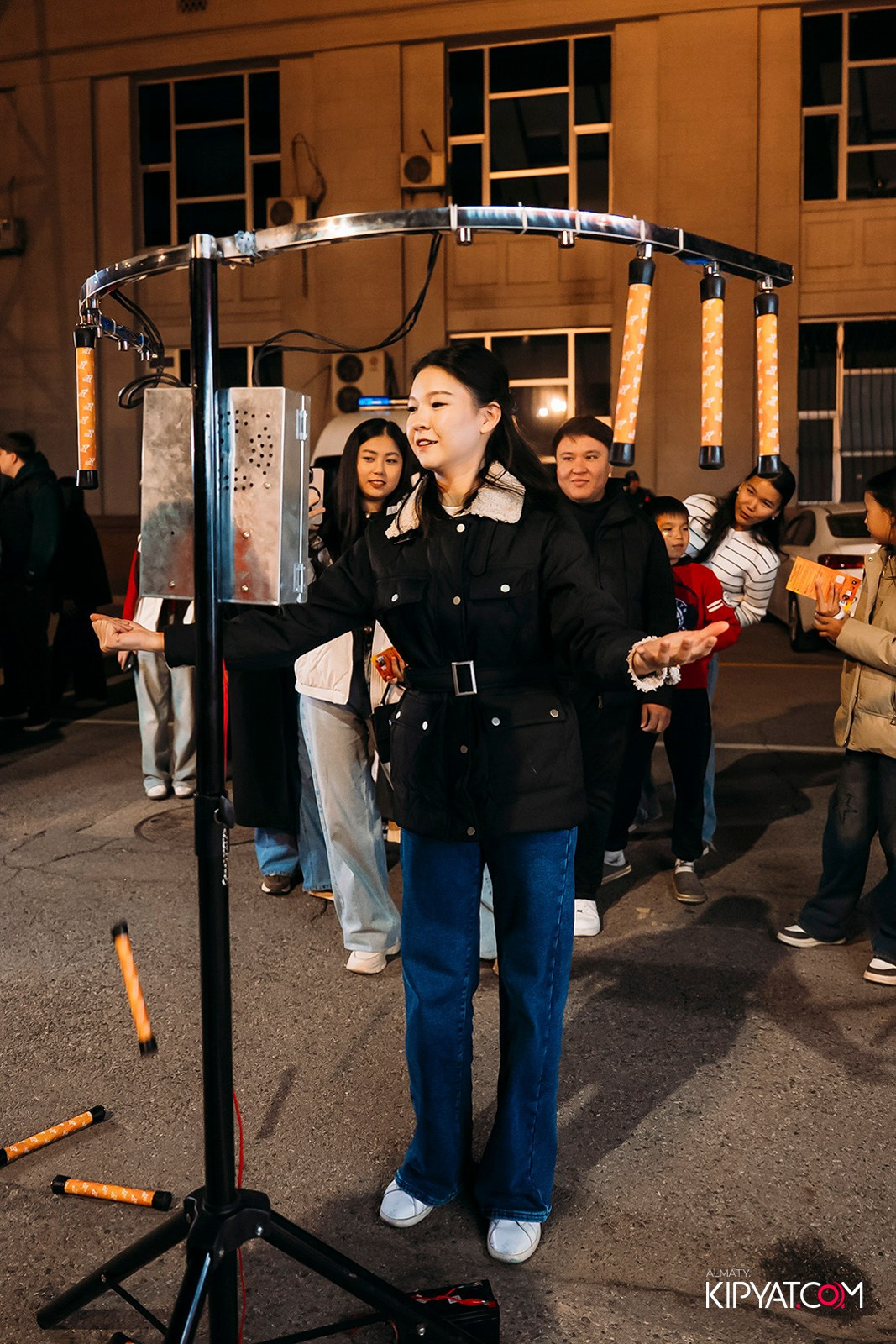 КОНЦЕРТ МИРАСА ЖУГУНУСОВА НА ЦЕНТРАЛЬНОМ СТАДИОНЕ. КИПЯТКОМ АЛМАТЫ!