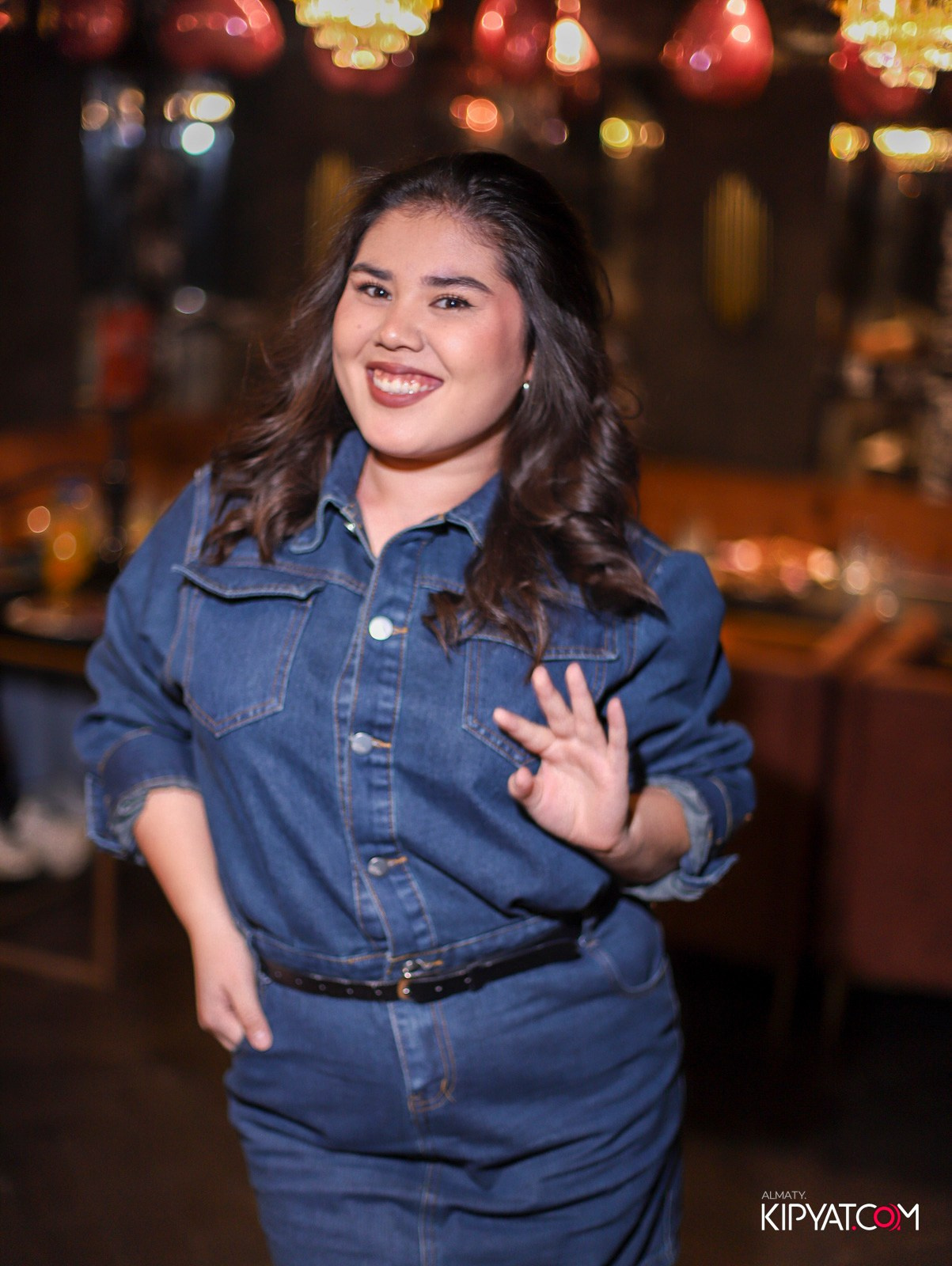 SPACE KARAOKE BAR. КИПЯТКОМ АЛМАТЫ! Фотосъемка мероприятий в Алматы