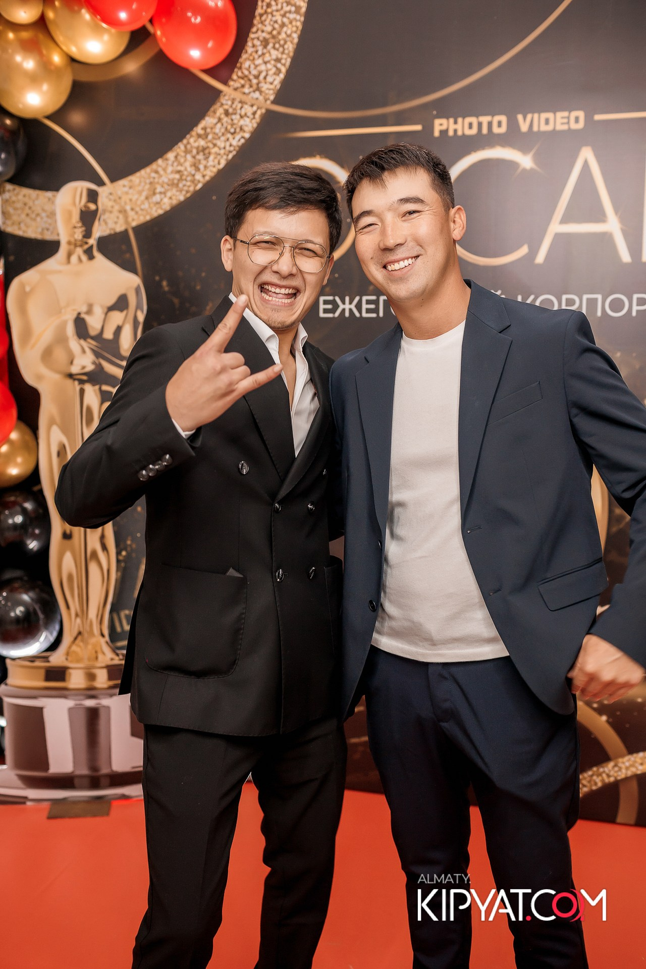 КОРПОРАТИВ PHOTO VIDEO SERVICE. КИПЯТКОМ АЛМАТЫ!