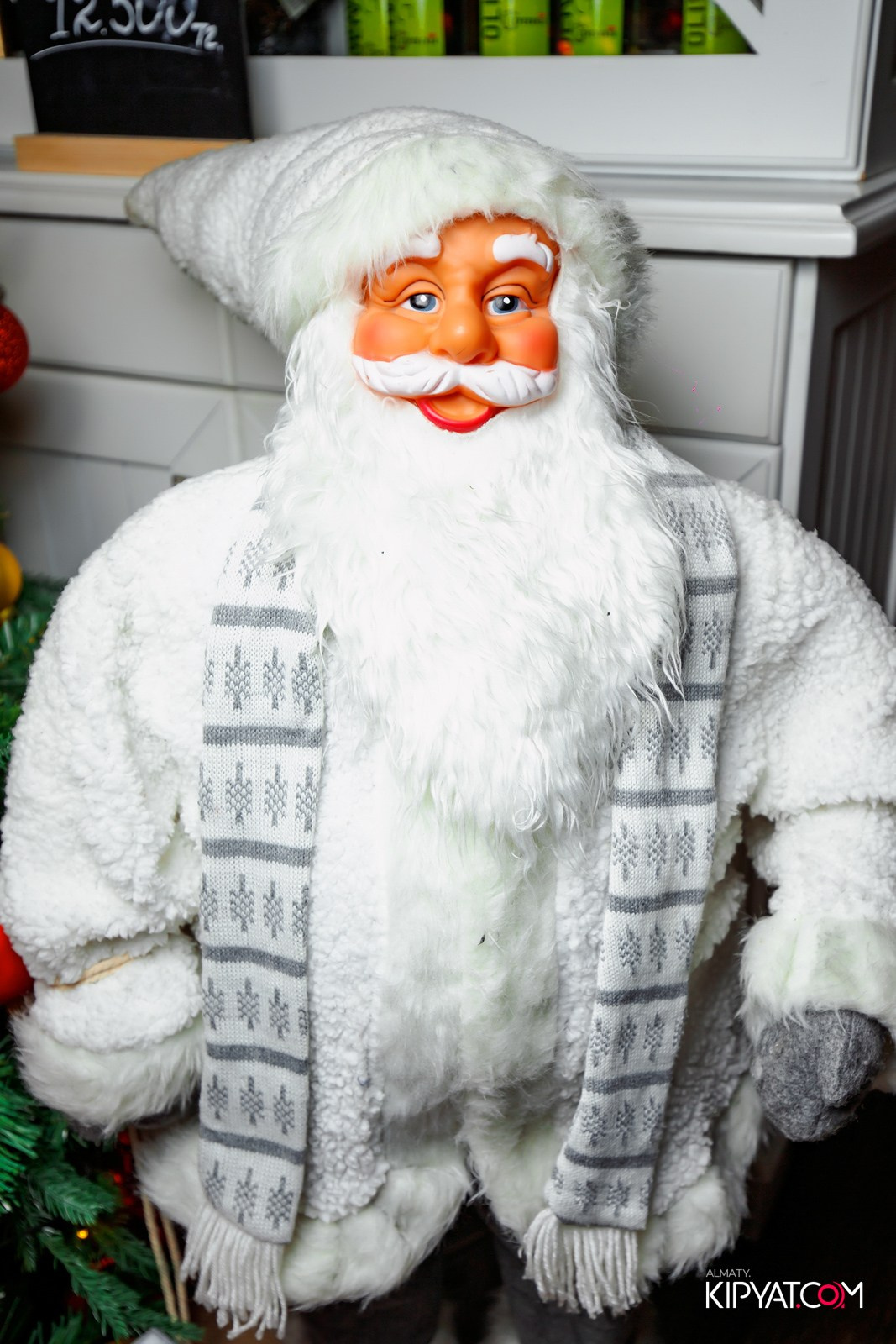 ВАХТАНГУРИ. КИПЯТКОМ АЛМАТЫ!