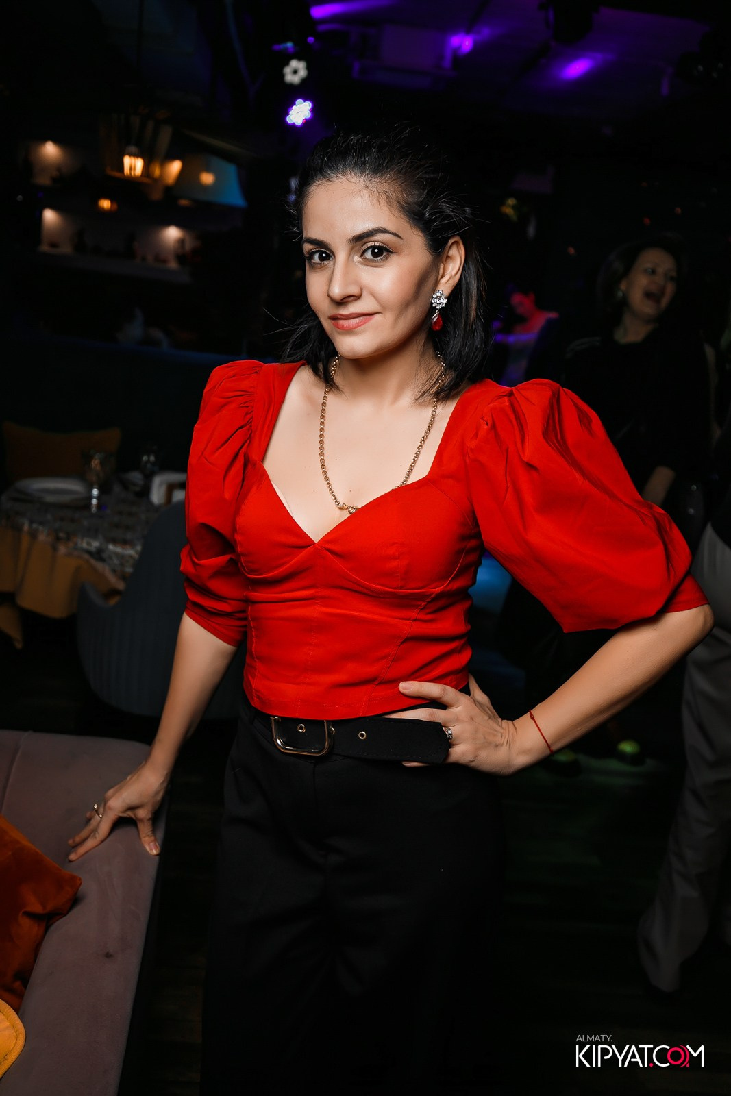 ВАХТАНГУРИ. КИПЯТКОМ АЛМАТЫ!