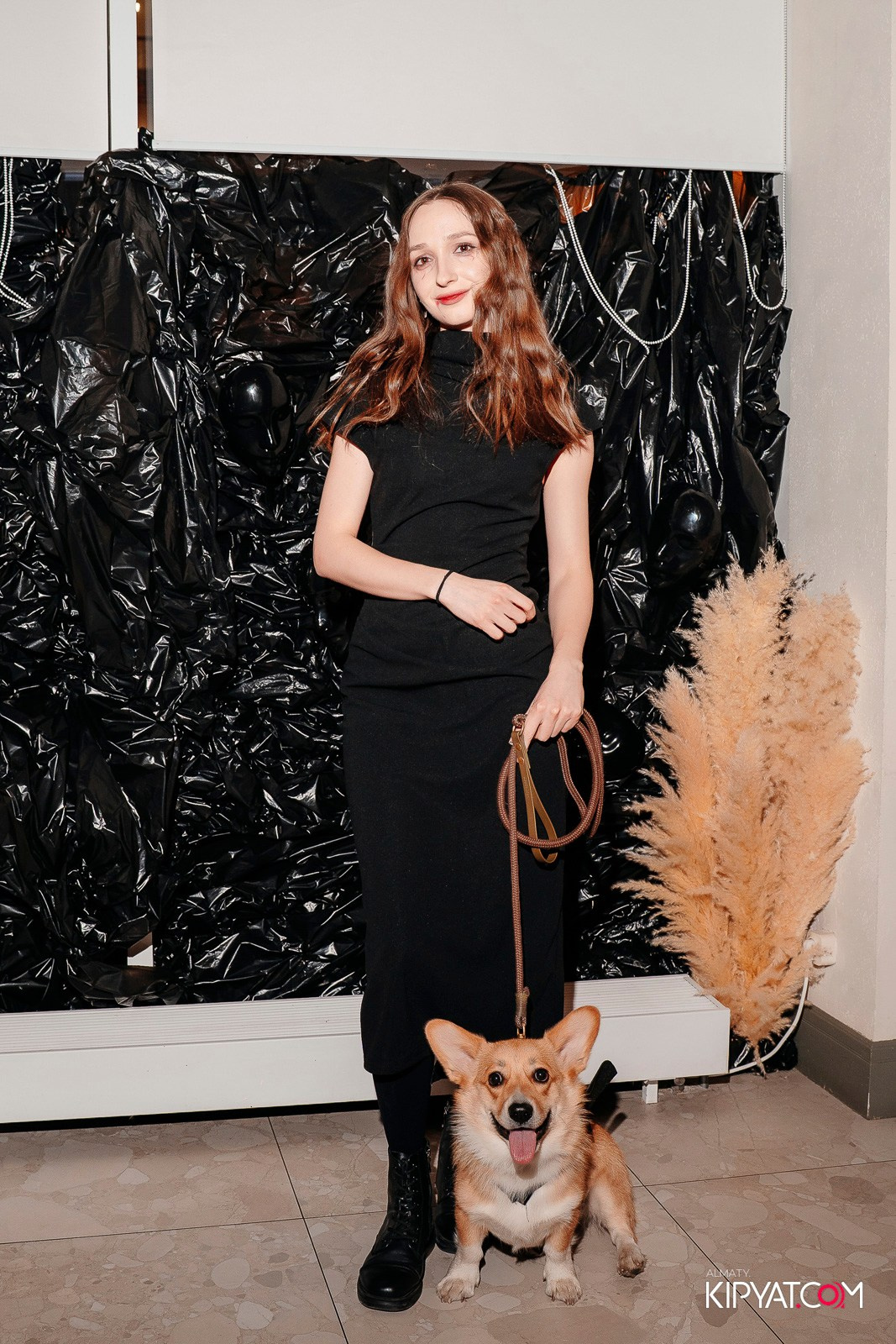 AMICI РЕСТОРАН. КИПЯТКОМ АЛМАТЫ!