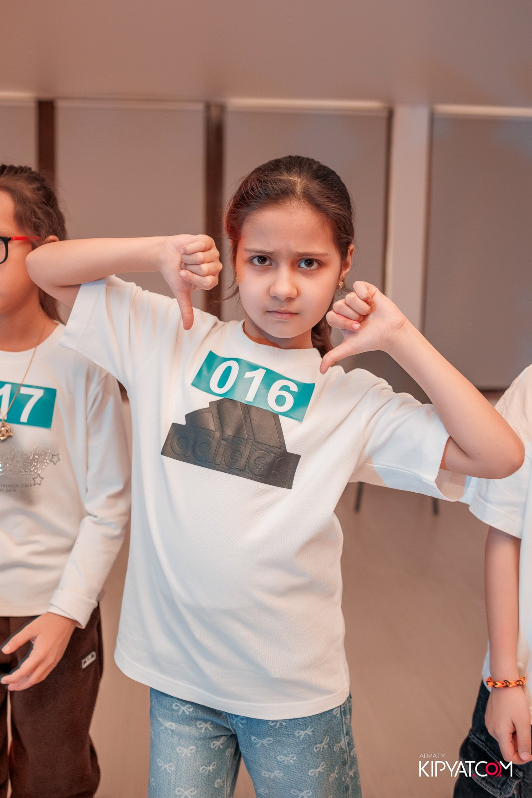 КВЕСТ-ШОУ ALAROVICH / ИГРА В КАЛЬМАРА. КИПЯТКОМ АЛМАТЫ!