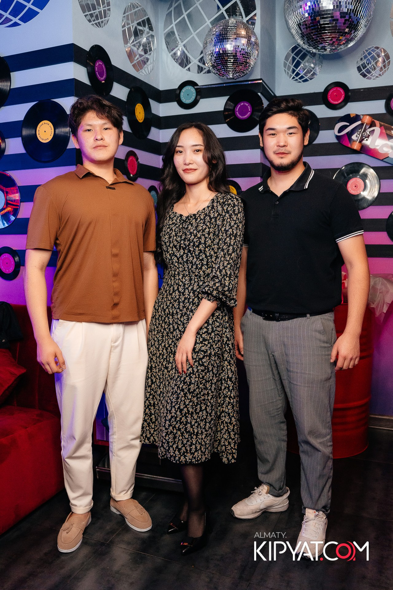 ДОРОГАЯ, Я НЕ ПИЛ. КИПЯТКОМ АЛМАТЫ!