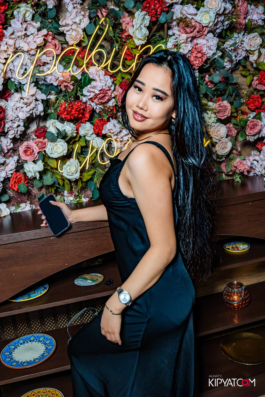 LUGO BAR. КИПЯТКОМ АЛМАТЫ!