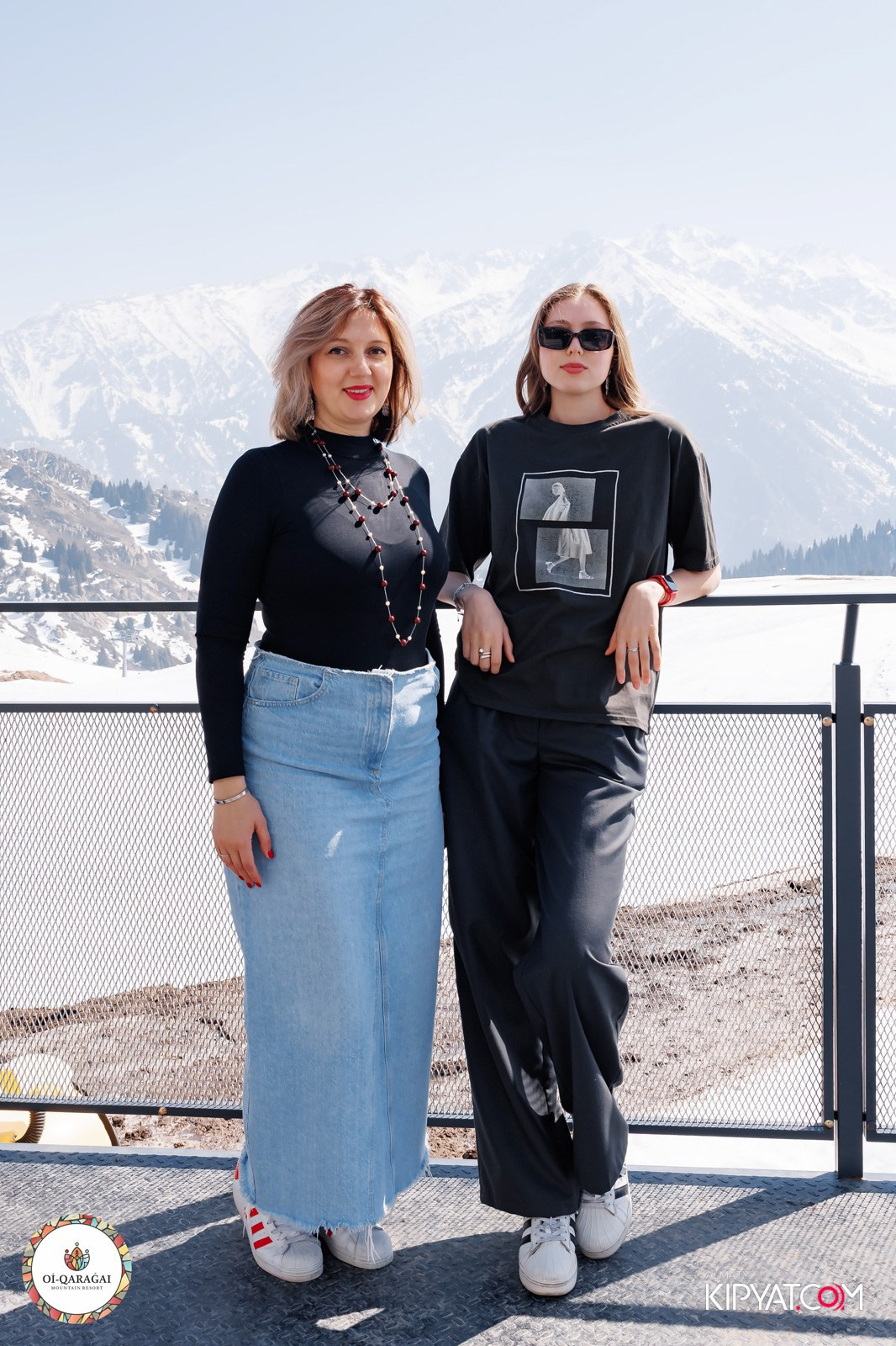 НАУРЫЗ В OI-QARAGAI. КИПЯТКОМ АЛМАТЫ!