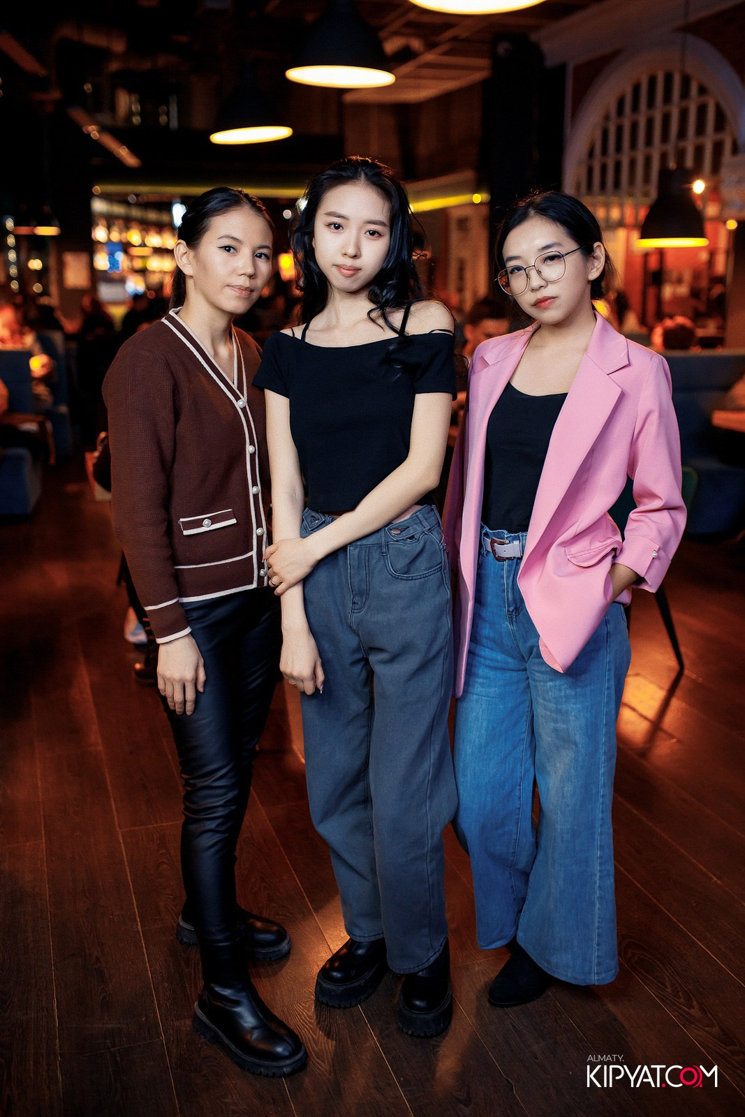 ПИНТА ADK. КИПЯТКОМ АЛМАТЫ!