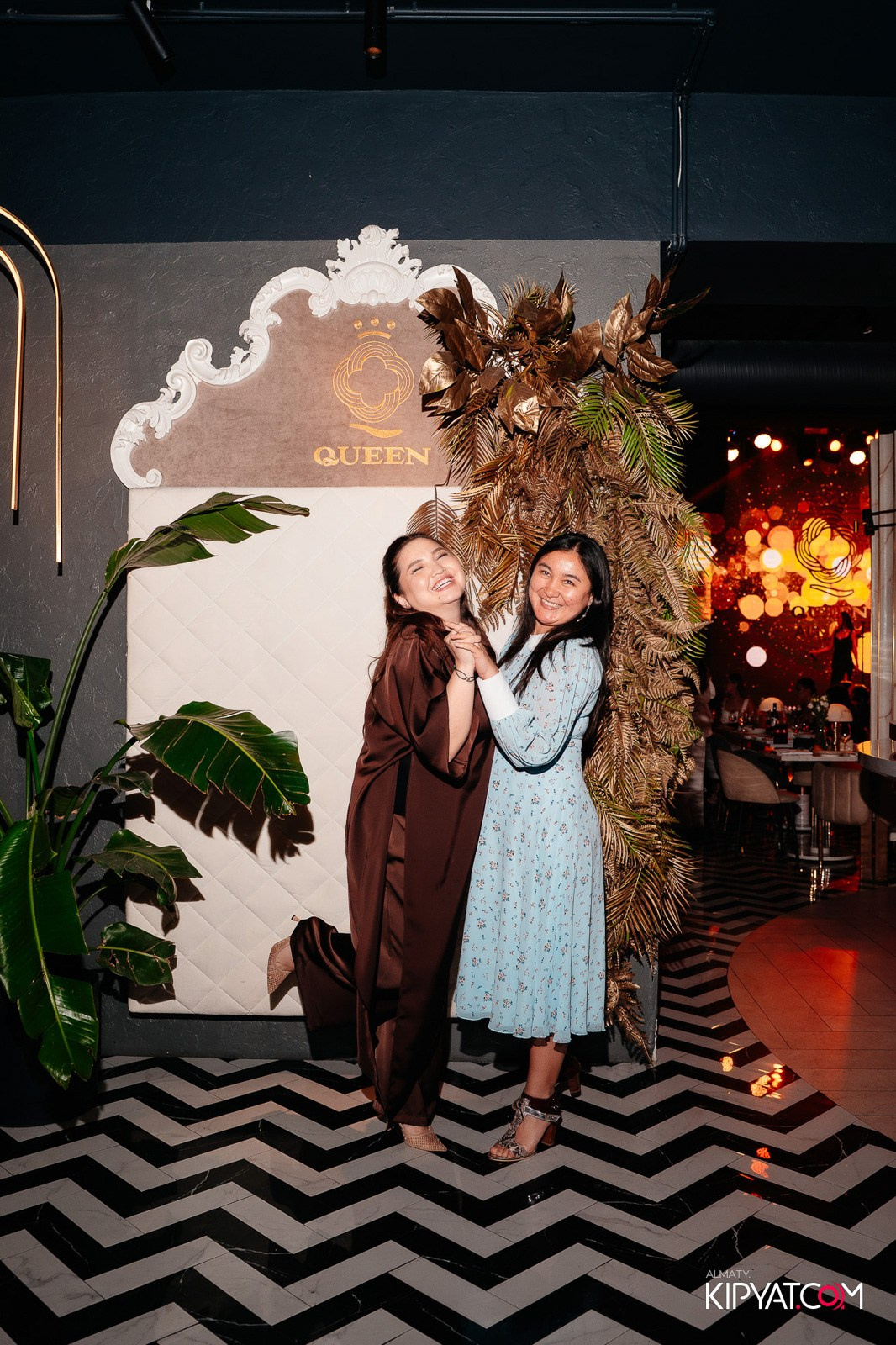 QUEEN. КИПЯТКОМ АЛМАТЫ! Фотосъемка мероприятий в Алматы