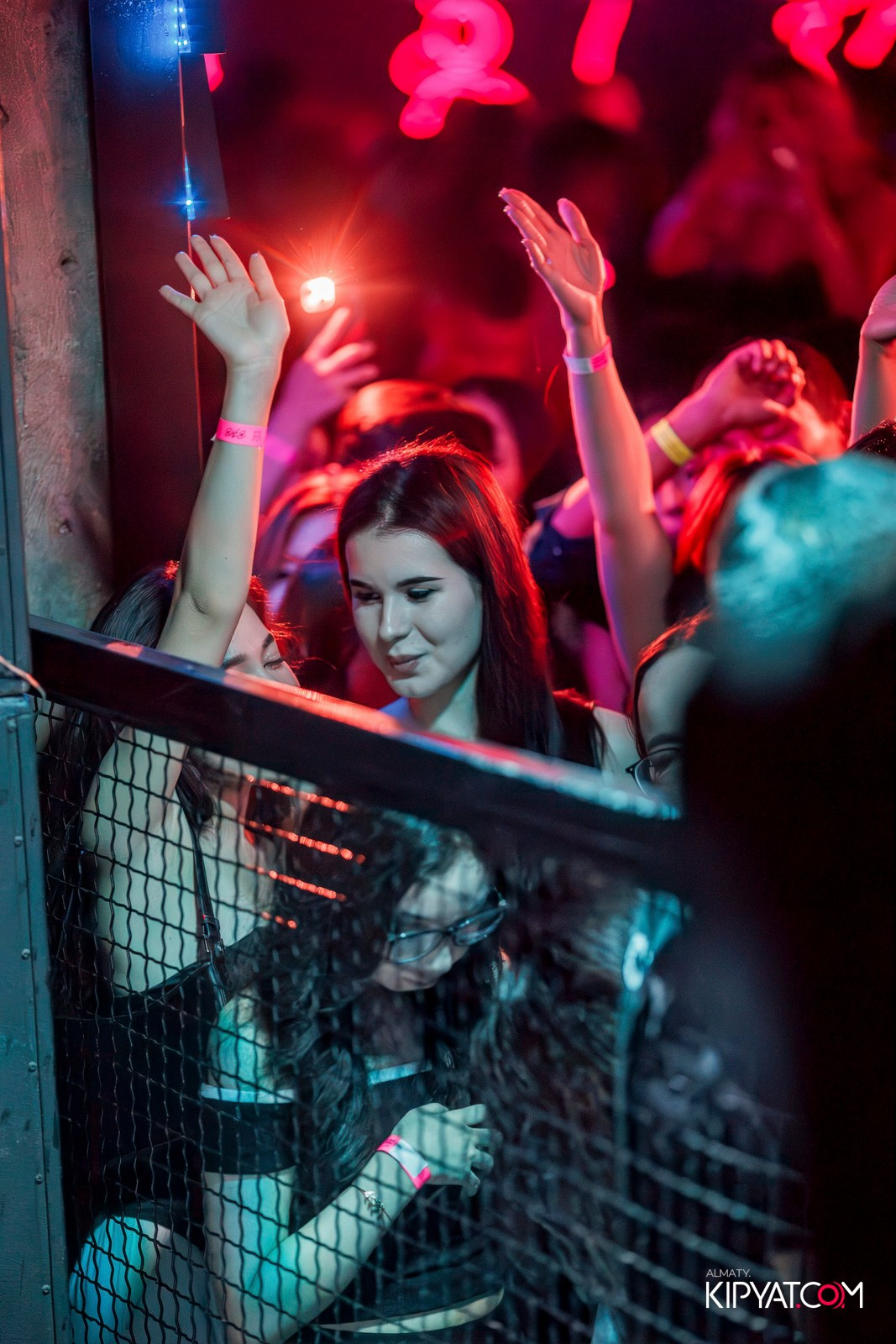 BHB. КИПЯТКОМ АЛМАТЫ!