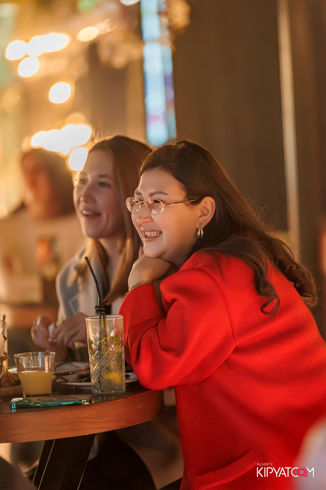 STAND UP КОНЦЕРТ АЛЕКСАНДРА МЕРКУЛЬ. КИПЯТКОМ АЛМАТЫ! Фотосъемка мероприятий в Алматы