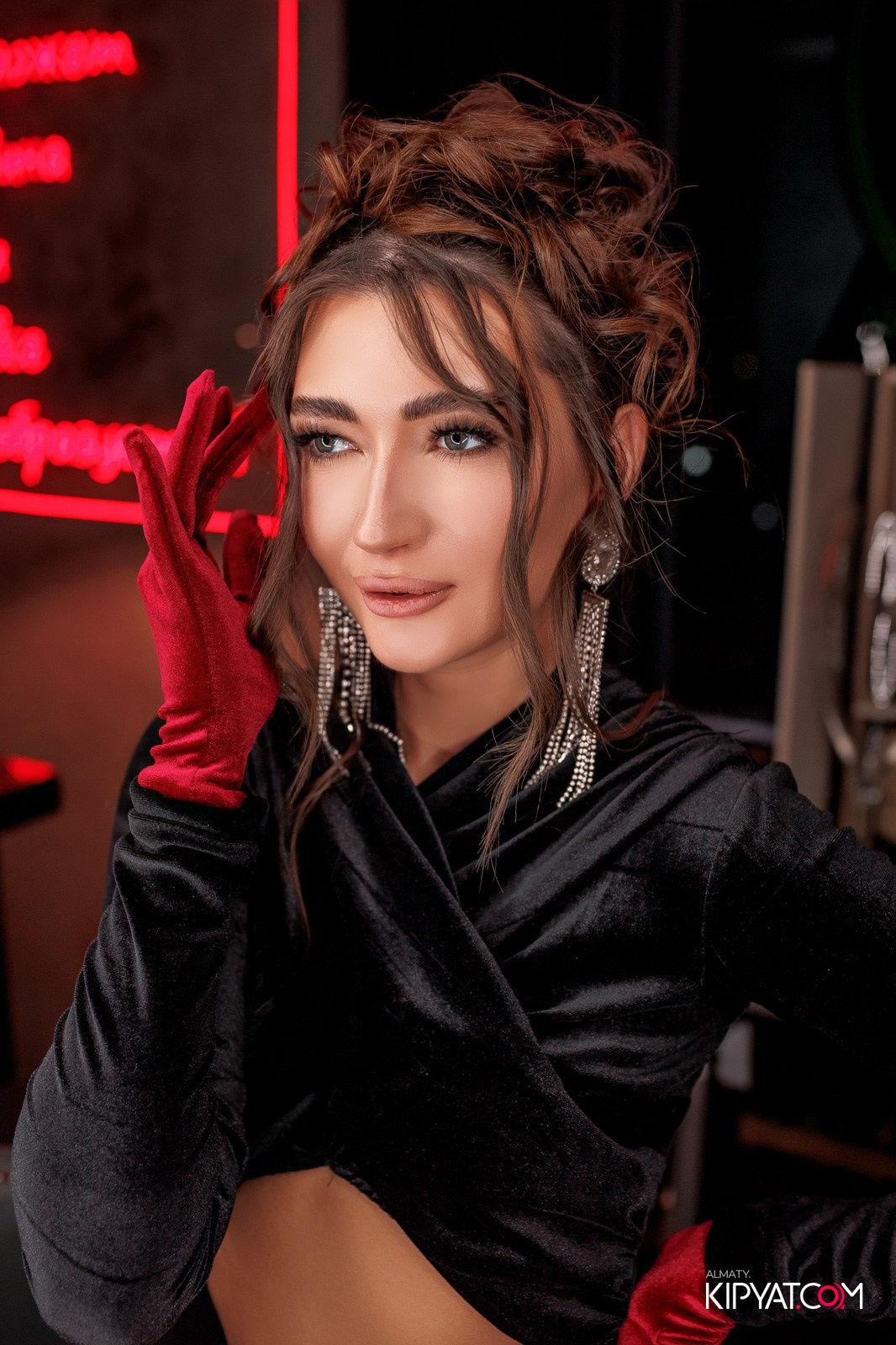 PATRIKI RESTAURANT. КИПЯТКОМ АЛМАТЫ!