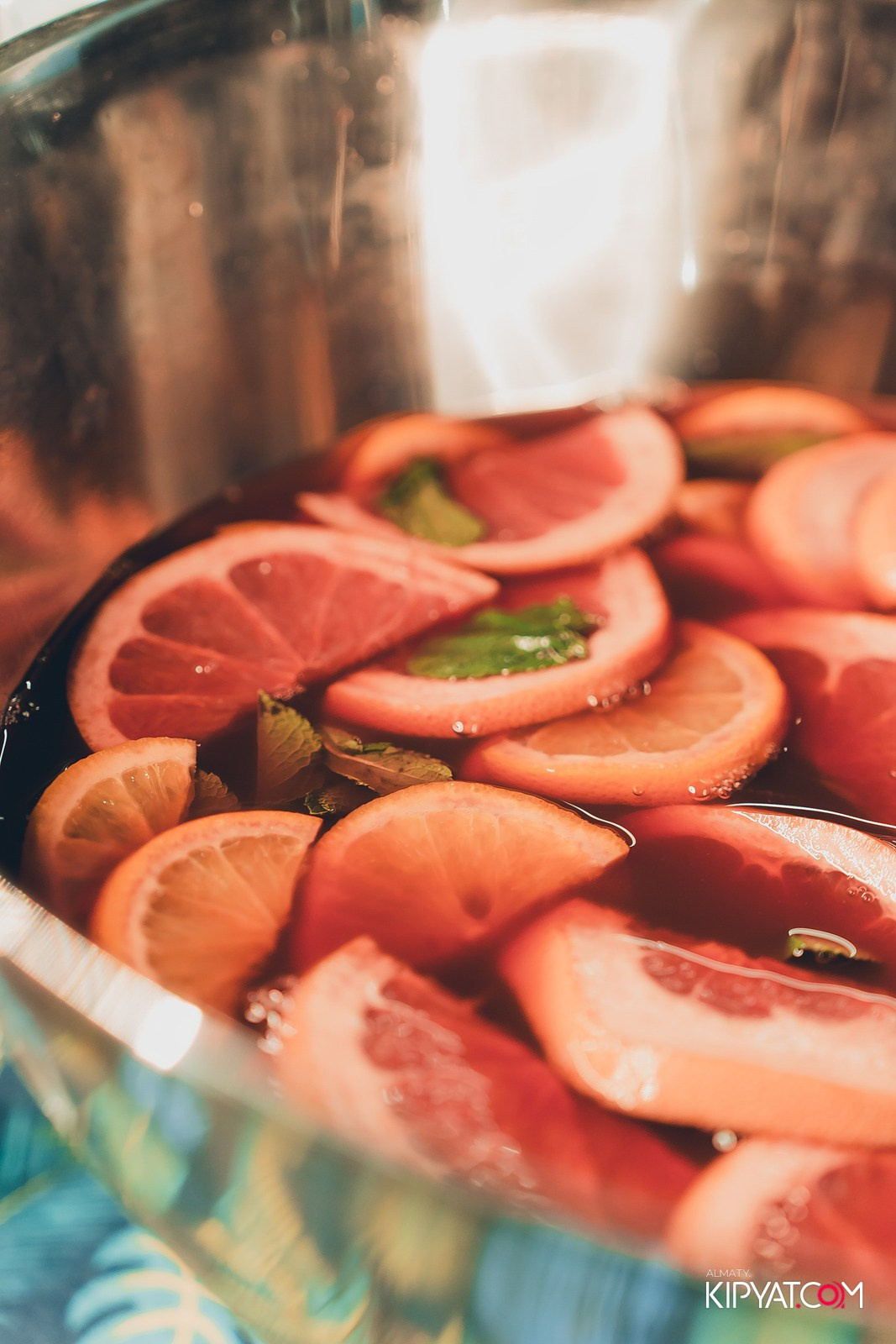 OLOVO BAR НА САТПАЕВА. КИПЯТКОМ АЛМАТЫ!