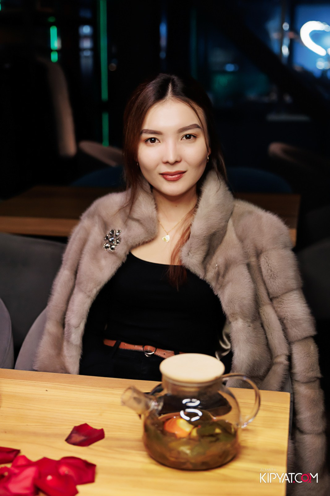 ПИНТА НУРЛЫ-ТАУ. КИПЯТКОМ АЛМАТЫ!