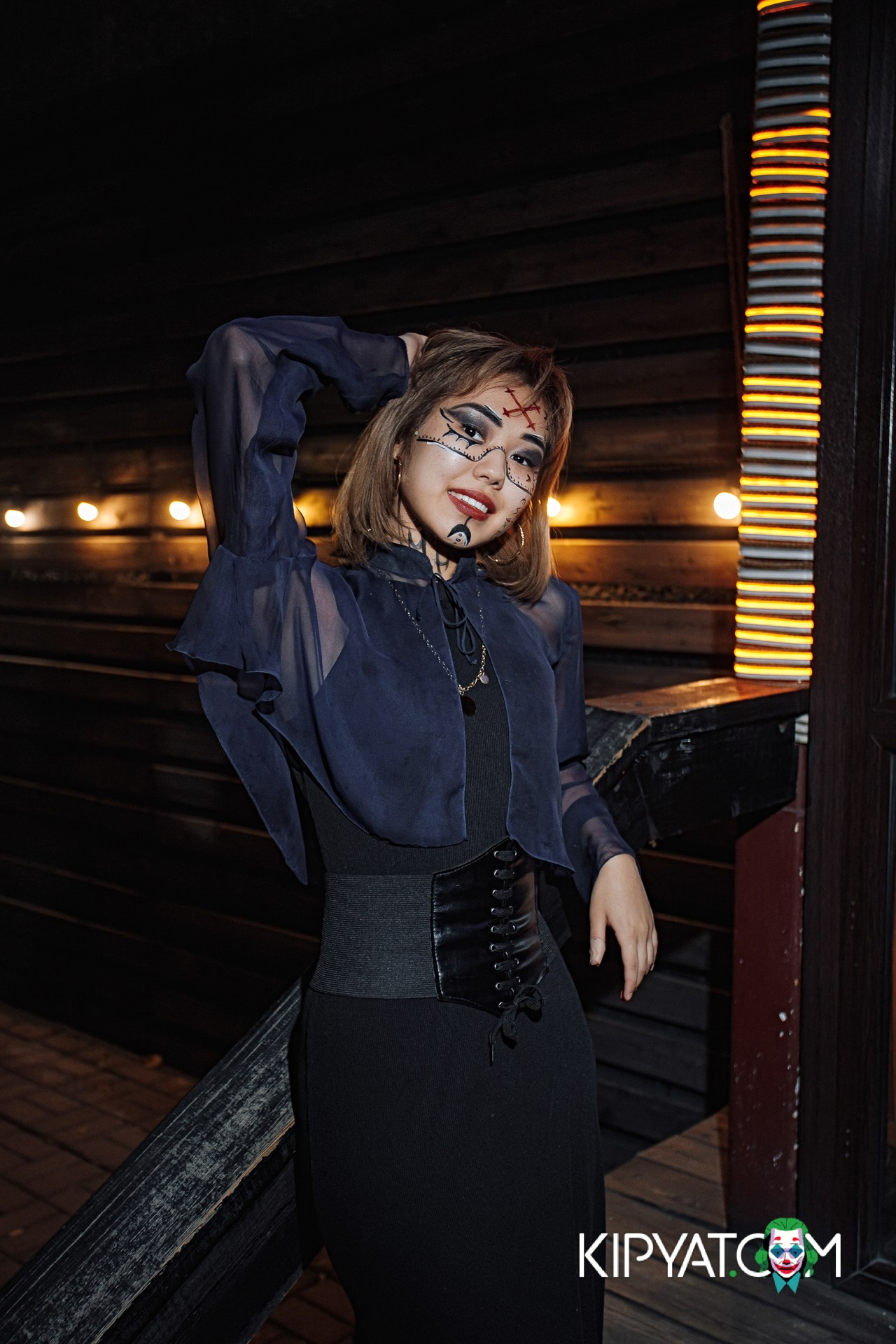 VICTORY PUB. КИПЯТКОМ АЛМАТЫ!