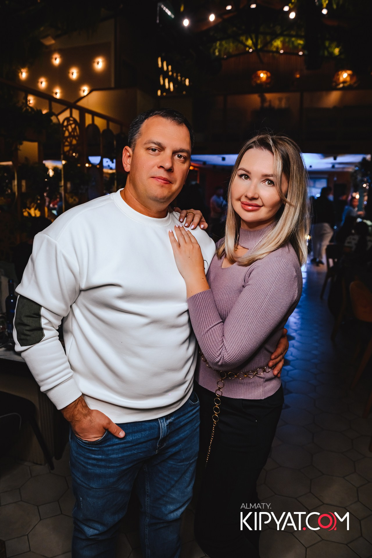 MODI RESTORANCHIK. КИПЯТКОМ АЛМАТЫ!