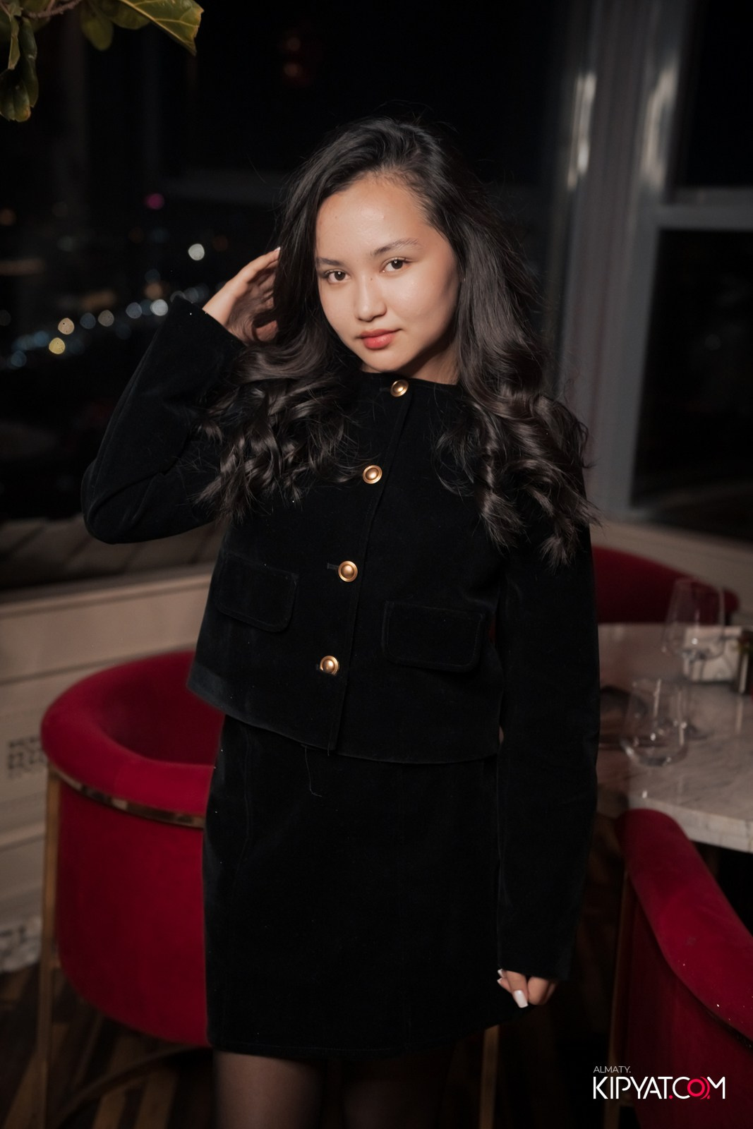 РЕСТОРАН BARFLY. КИПЯТКОМ АЛМАТЫ!