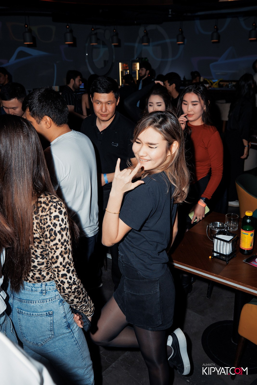 EVENT BAR. КИПЯТКОМ АЛМАТЫ!