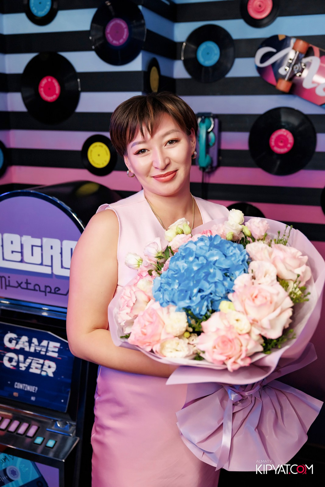 ДОРОГАЯ, Я НЕ ПИЛ. КИПЯТКОМ АЛМАТЫ!