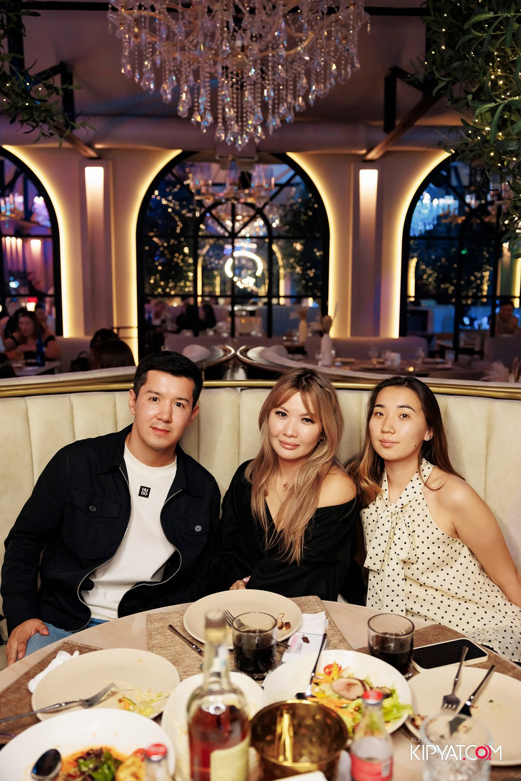 SAHARA ASIAN MIX. КИПЯТКОМ АЛМАТЫ! Фотосъемка мероприятий в Алматы