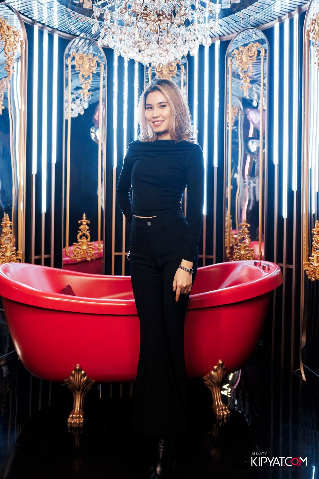 ЗАЯ, НА БИС. КИПЯТКОМ АЛМАТЫ! Фотосъемка мероприятий в Алматы