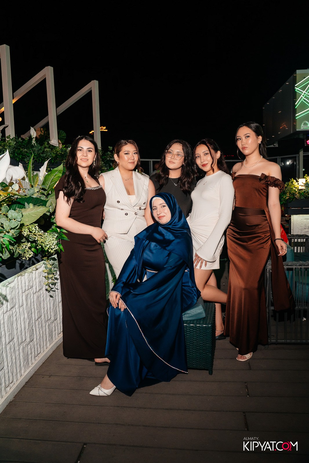 ДОРОГАЯ, Я НЕ ПИЛ. КИПЯТКОМ АЛМАТЫ! Фотосъемка мероприятий в Алматы