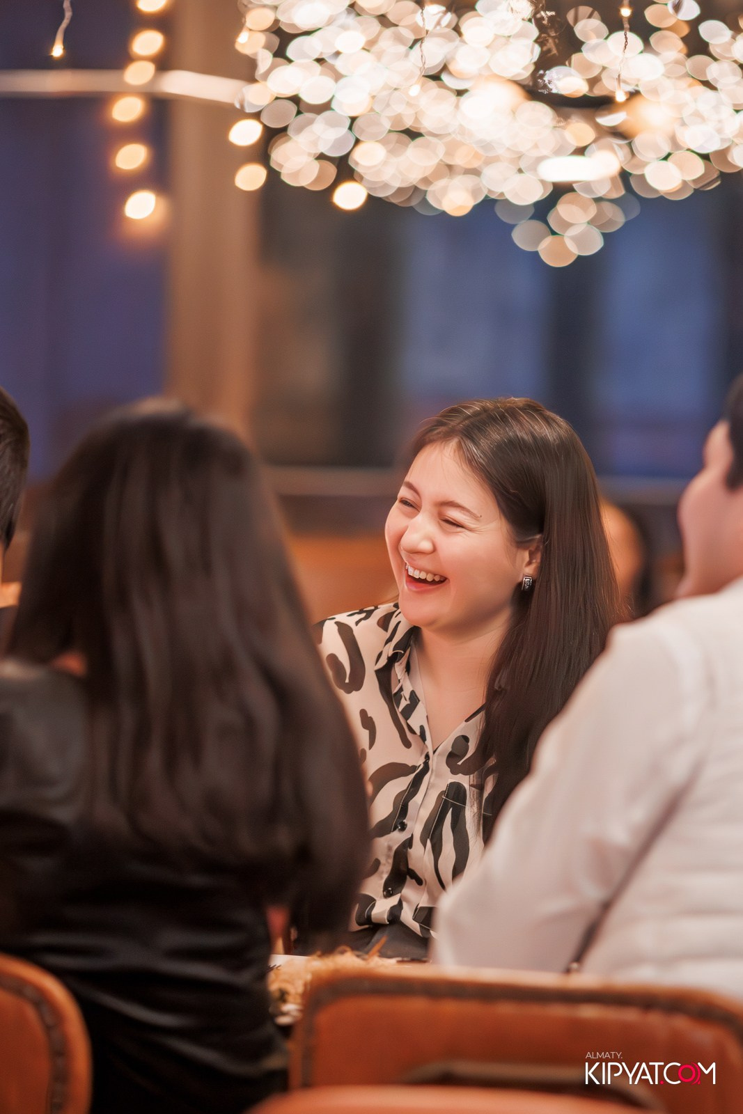 STAND UP КОНЦЕРТ АЛЕКСАНДА МЕРКУЛЬ. КИПЯТКОМ АЛМАТЫ!