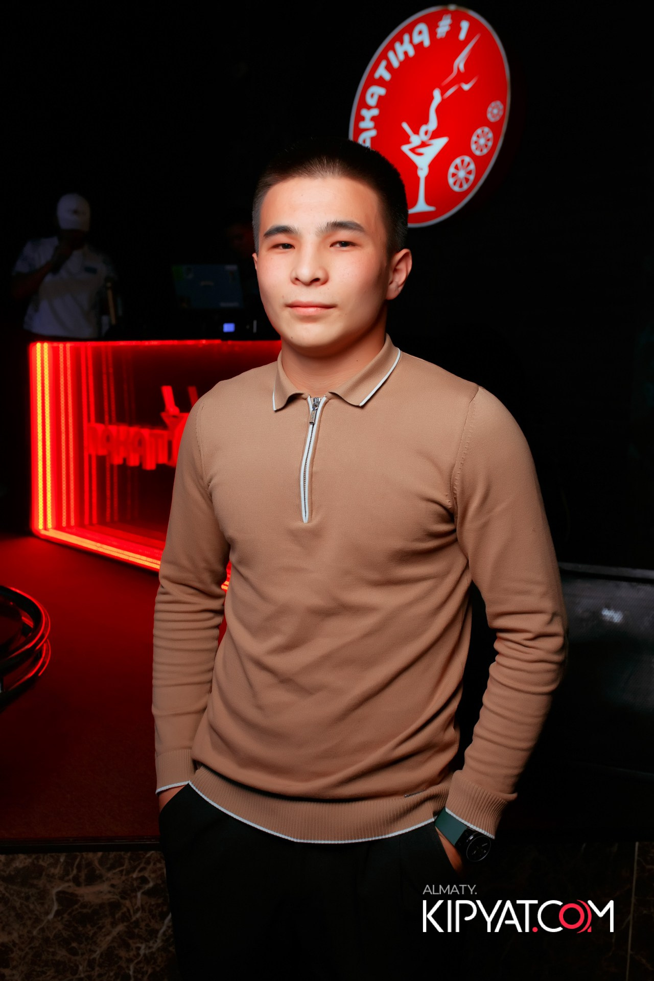 NAKATIKA. КИПЯТКОМ АЛМАТЫ!