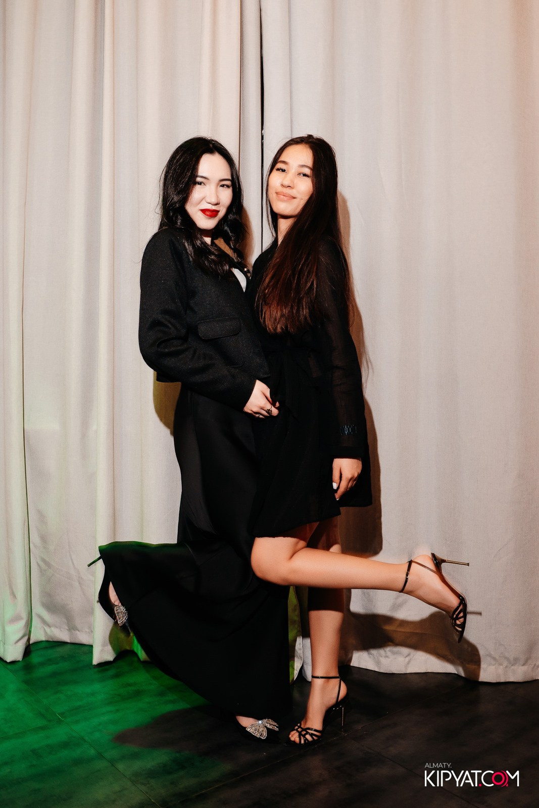 ДОРОГАЯ, Я НЕ ПИЛ. КИПЯТКОМ АЛМАТЫ!