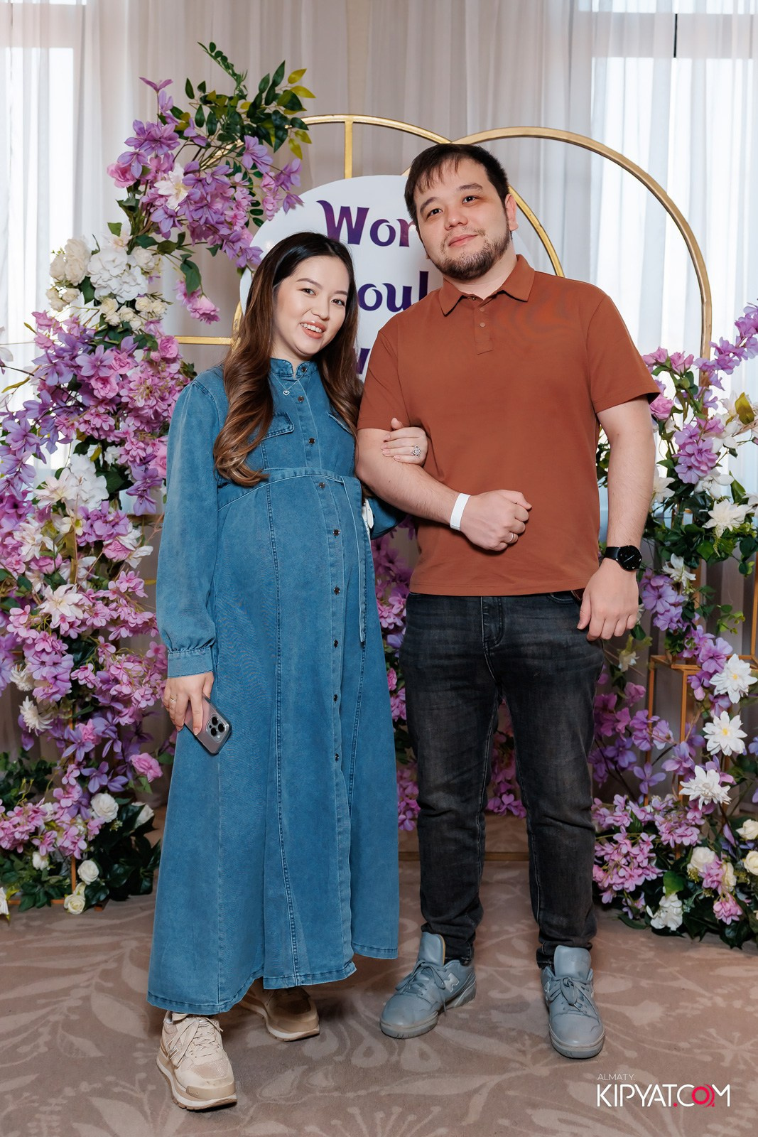 WORLD DOULA EVENT 2025. КИПЯТКОМ АЛМАТЫ!