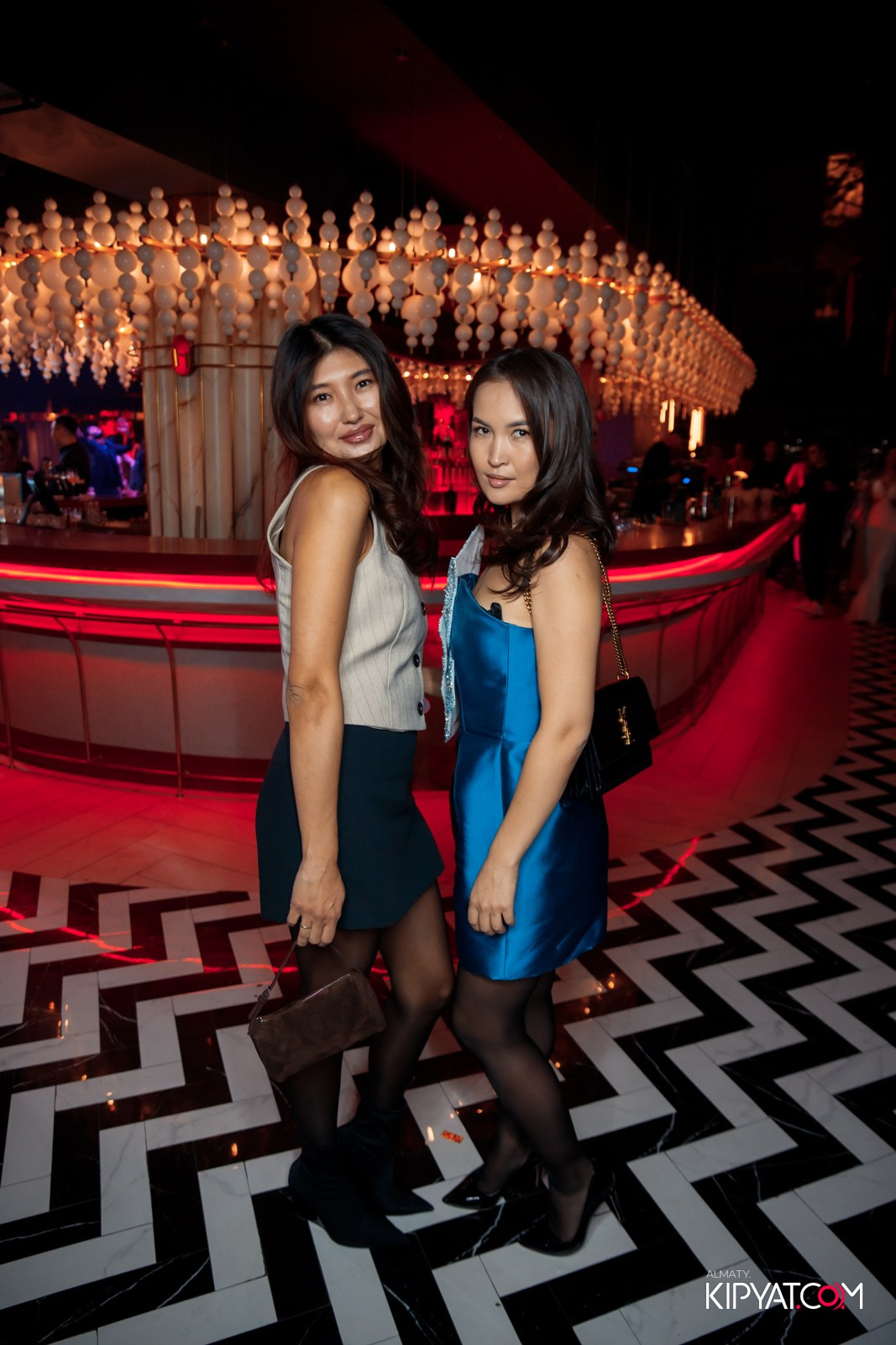 QUEEN. КИПЯТКОМ АЛМАТЫ!