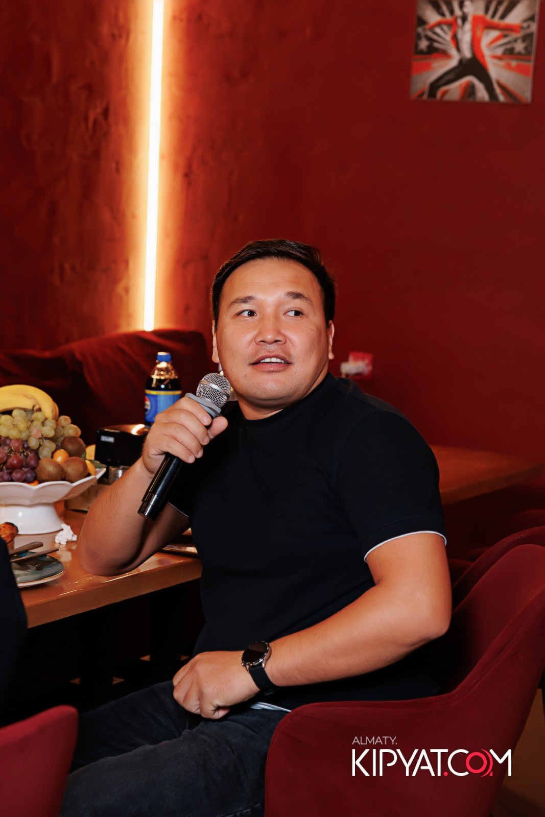 ДЕНЬ РОЖДЕНИЯ. КИПЯТКОМ АЛМАТЫ! Фотосъемка мероприятий в Алматы