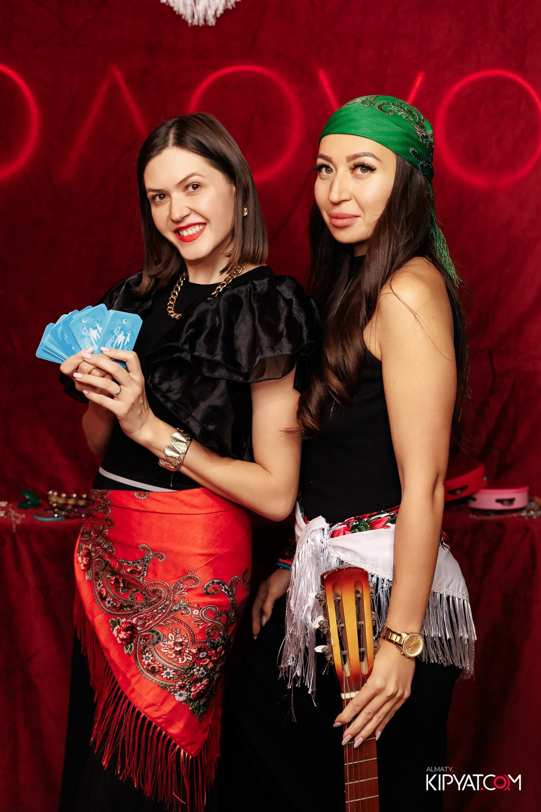 OLOVO BAR НА ДОСТЫК. КИПЯТКОМ АЛМАТЫ!