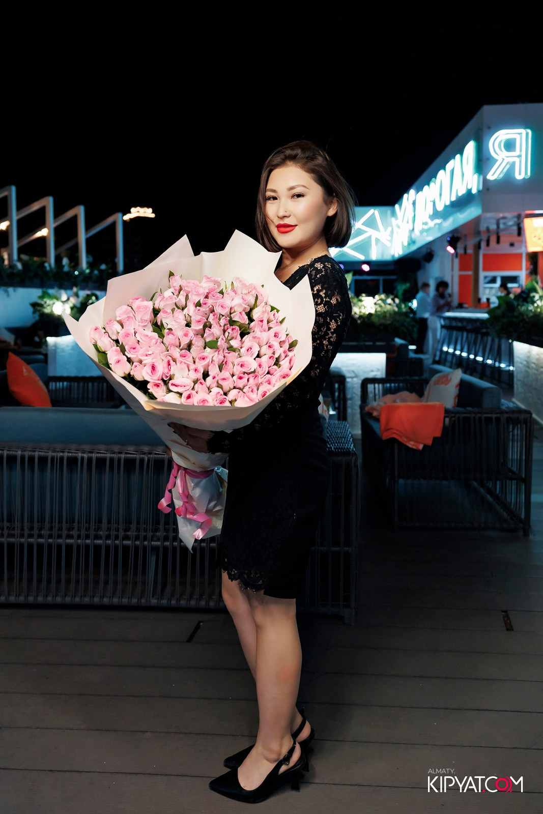 ДОРОГАЯ, Я НЕ ПИЛ. КИПЯТКОМ АЛМАТЫ!