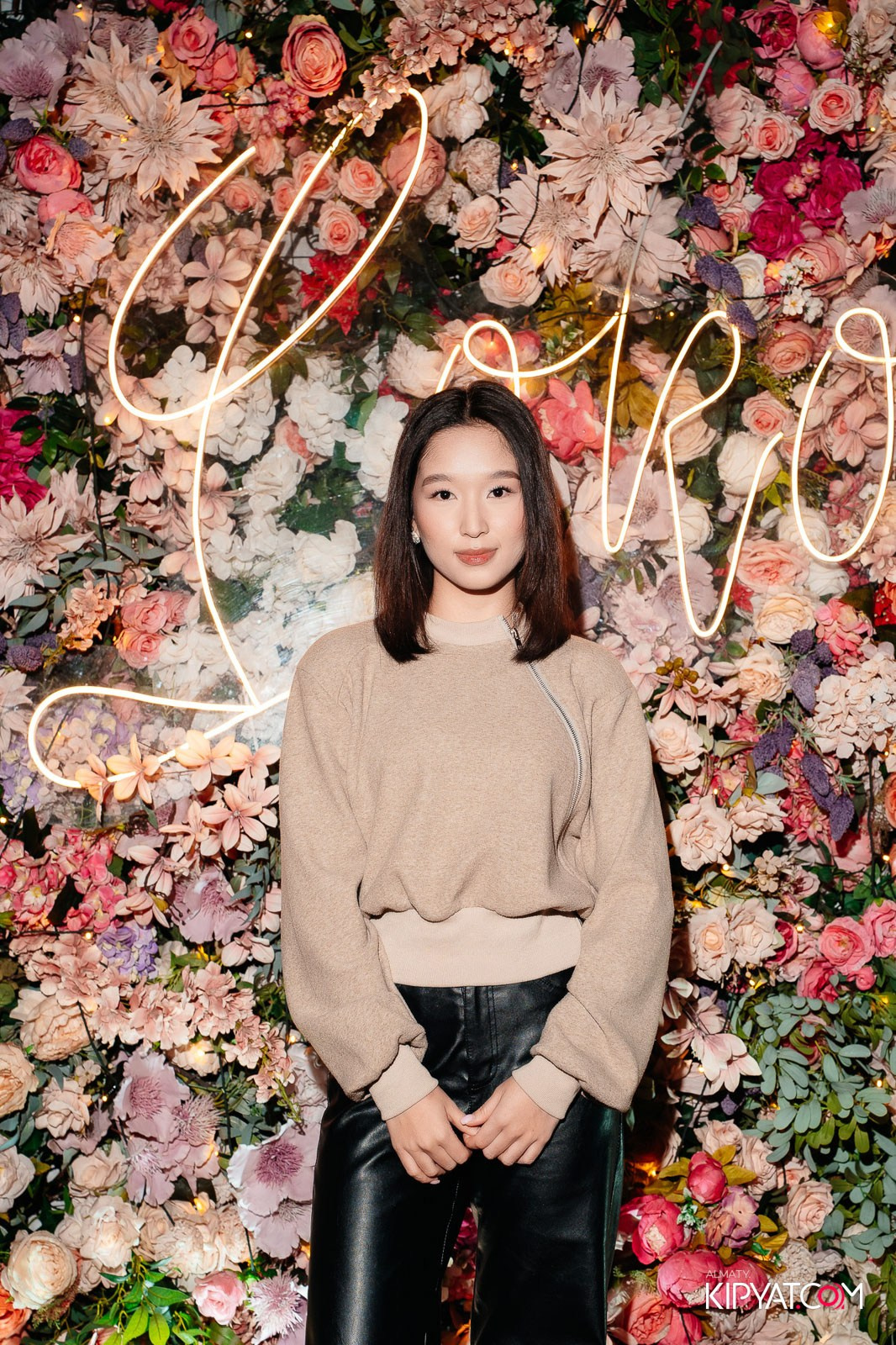 LOKO BAR. КИПЯТКОМ АЛМАТЫ!