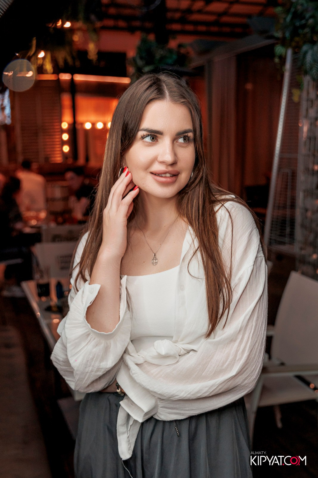 MUNCHEN PUB. КИПЯТКОМ АЛМАТЫ!