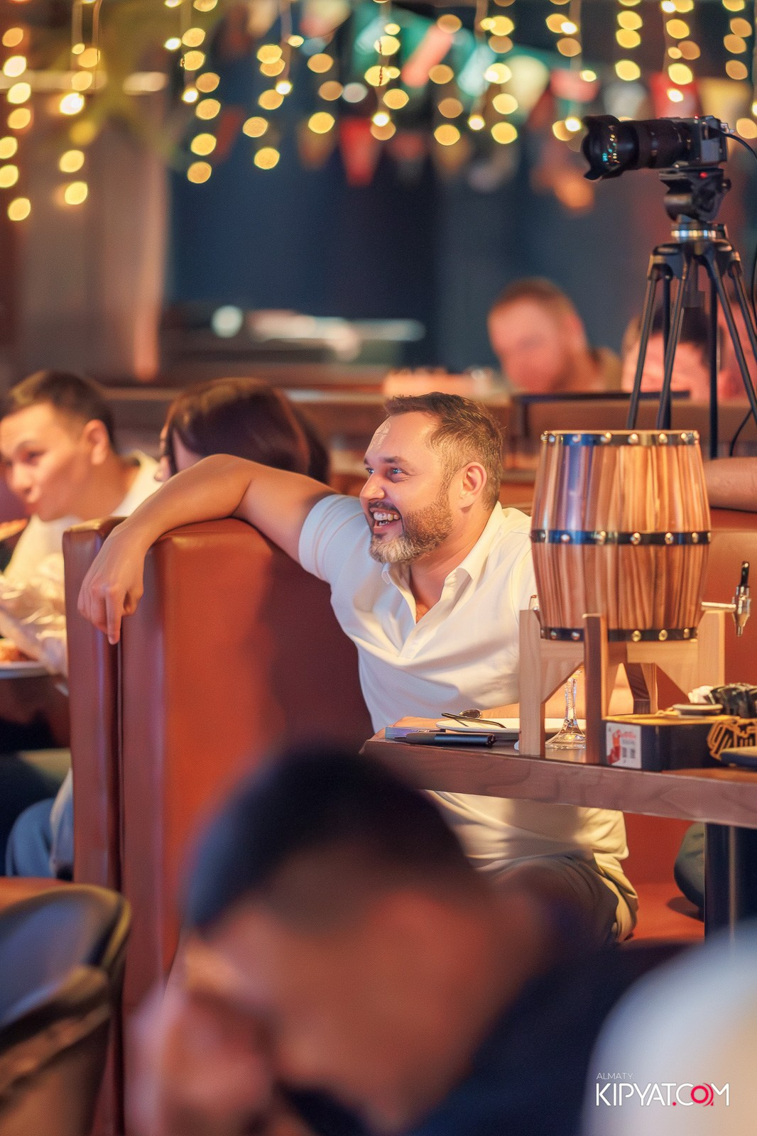 STAND UP КОНЦЕРТ АЛЕКСАНДА МЕРКУЛЬ. КИПЯТКОМ АЛМАТЫ!