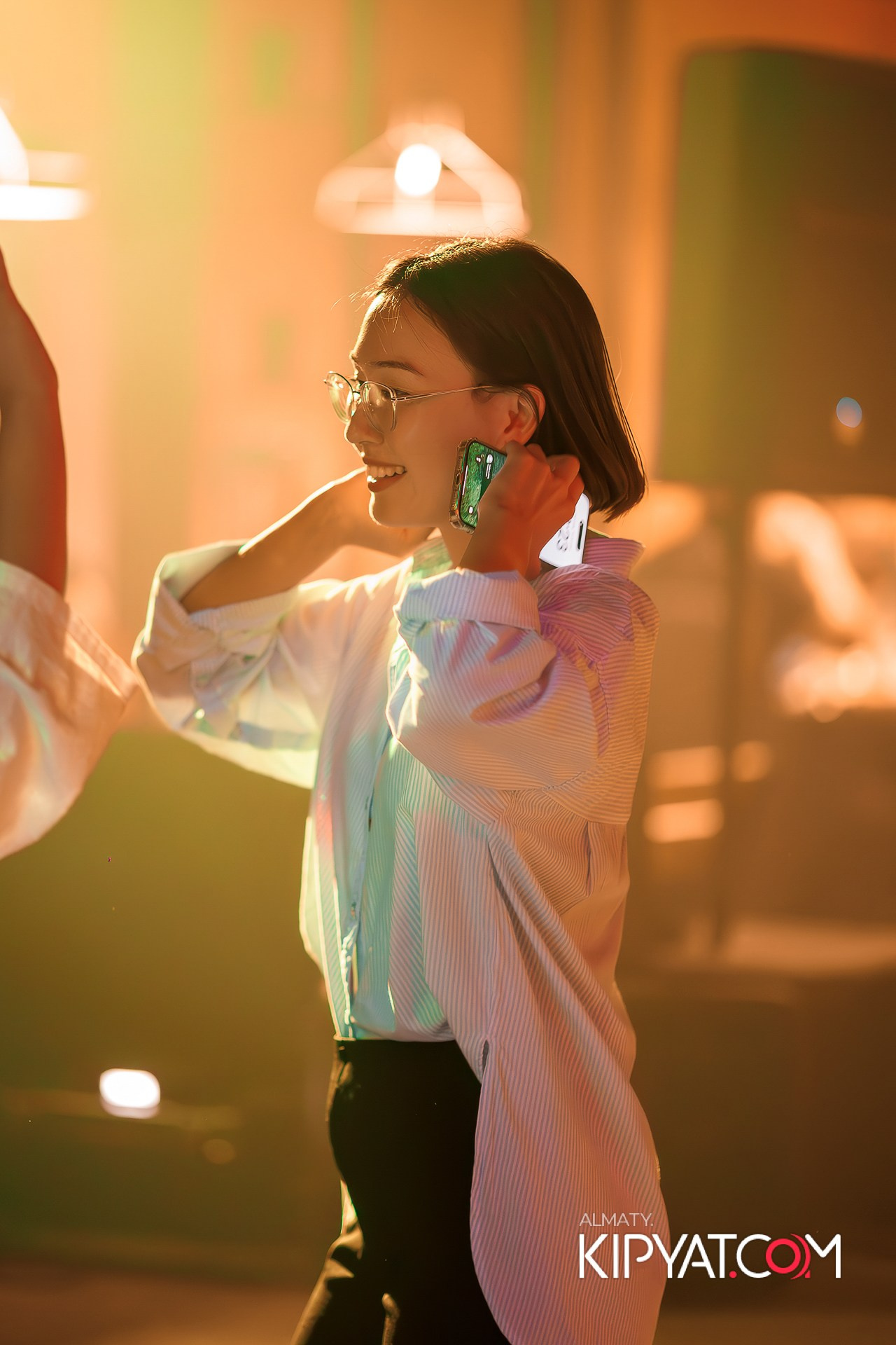 ШАШЛЫКОФФ. КИПЯТКОМ АЛМАТЫ!