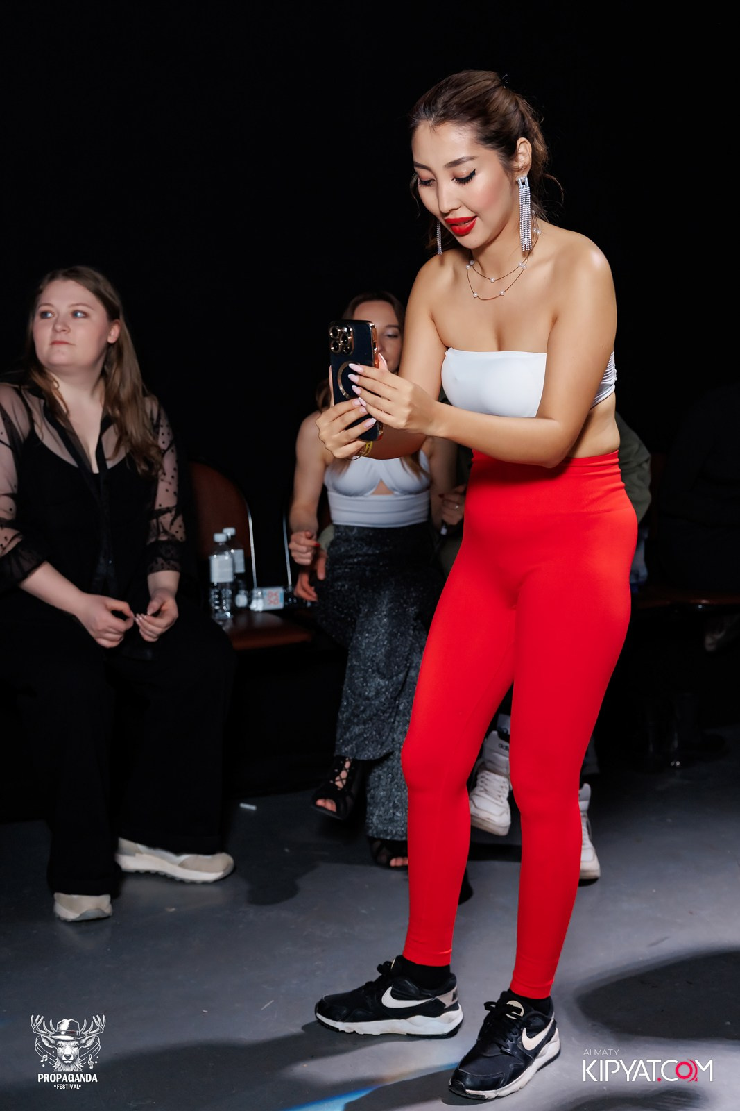 PROPAGANDA FESTIVAL. КИПЯТКОМ АЛМАТЫ!