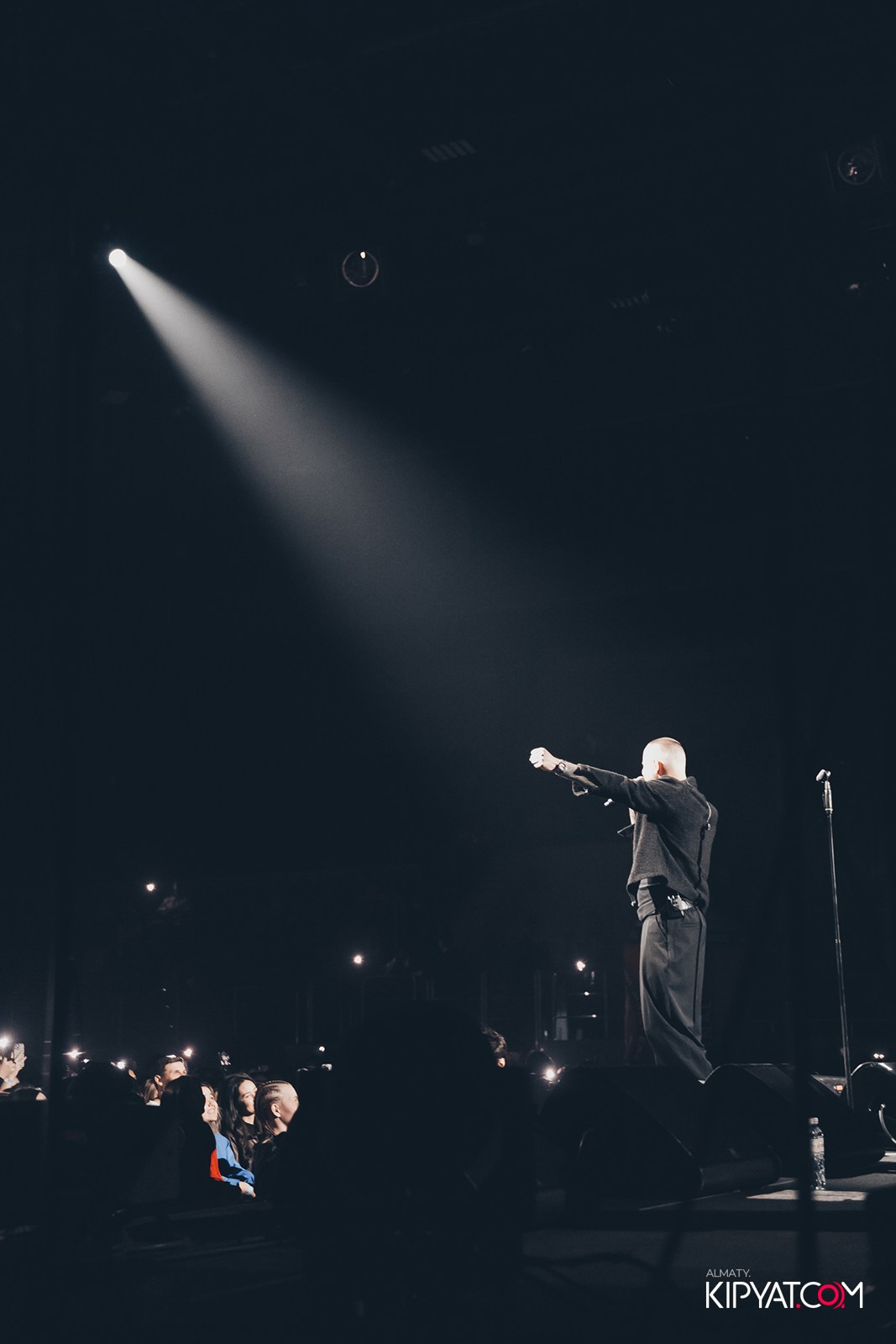 DizzyLoveDау. КИПЯТКОМ АЛМАТЫ!