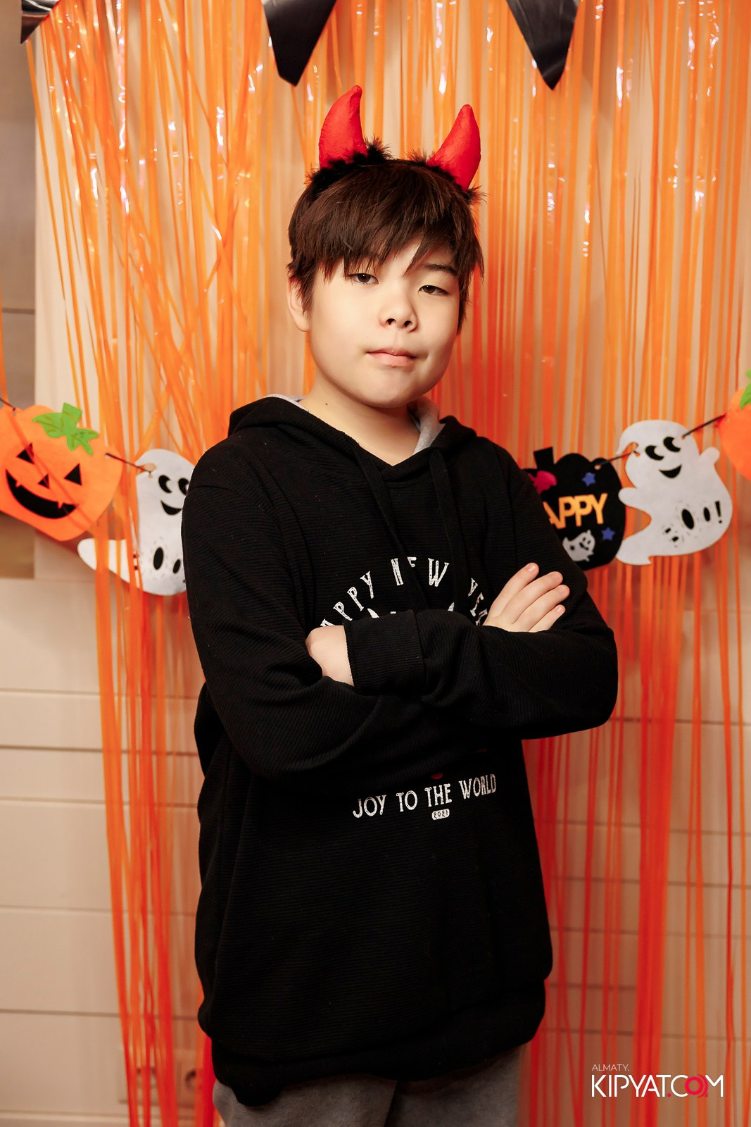 HALLOWEEN PARTY В TITO ARCANUM. КИПЯТКОМ АЛМАТЫ!