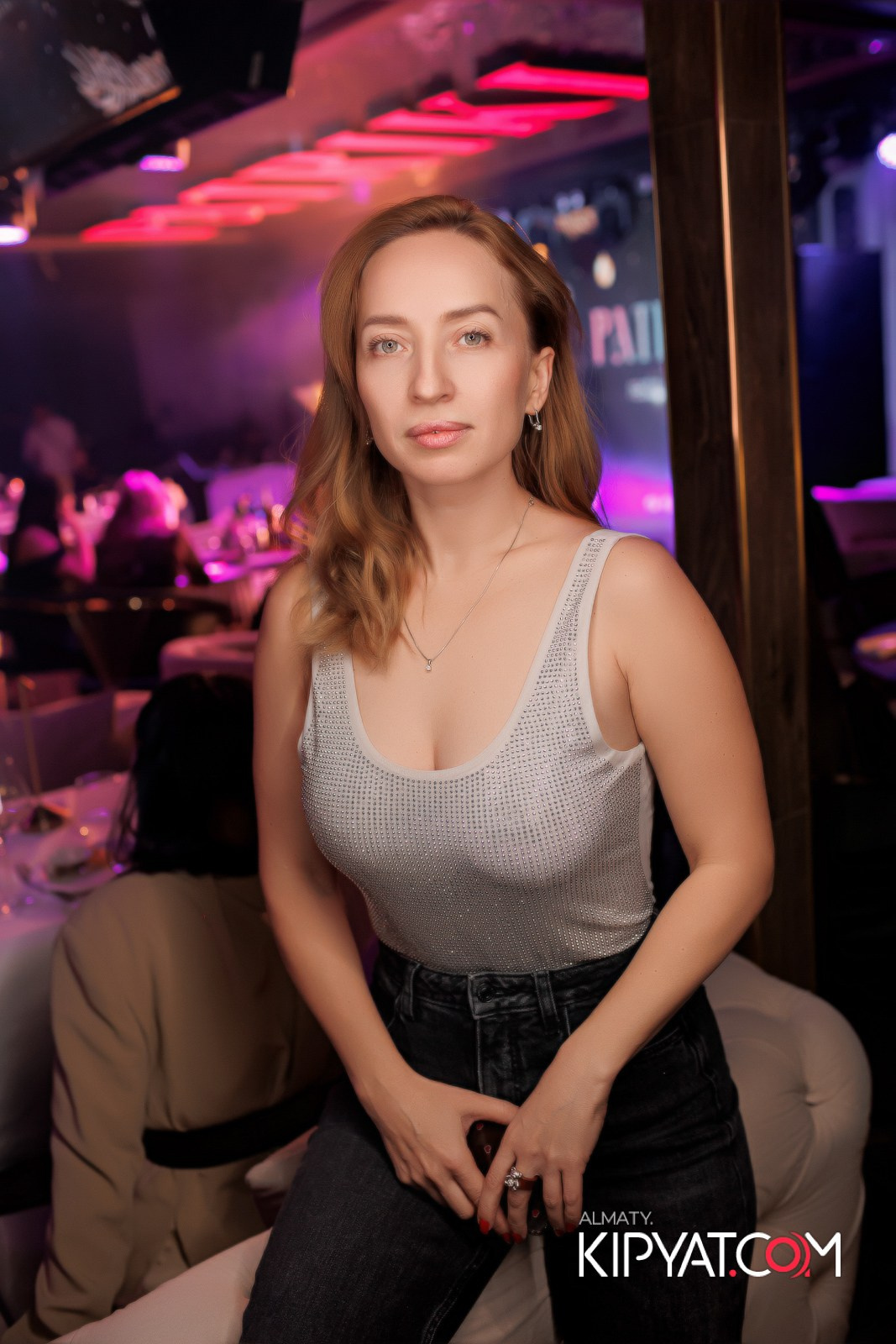 PATRIKI RESTAURANT. КИПЯТКОМ АЛМАТЫ!