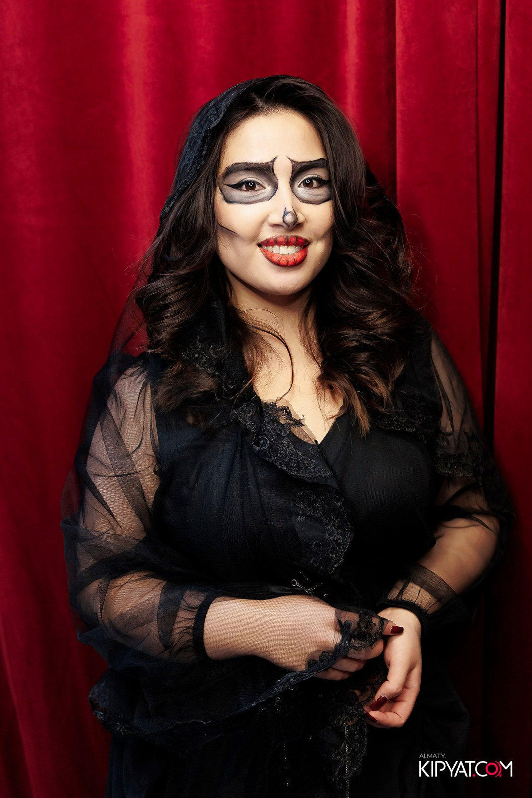 ЗАЯ, НА БИС. КИПЯТКОМ АЛМАТЫ!