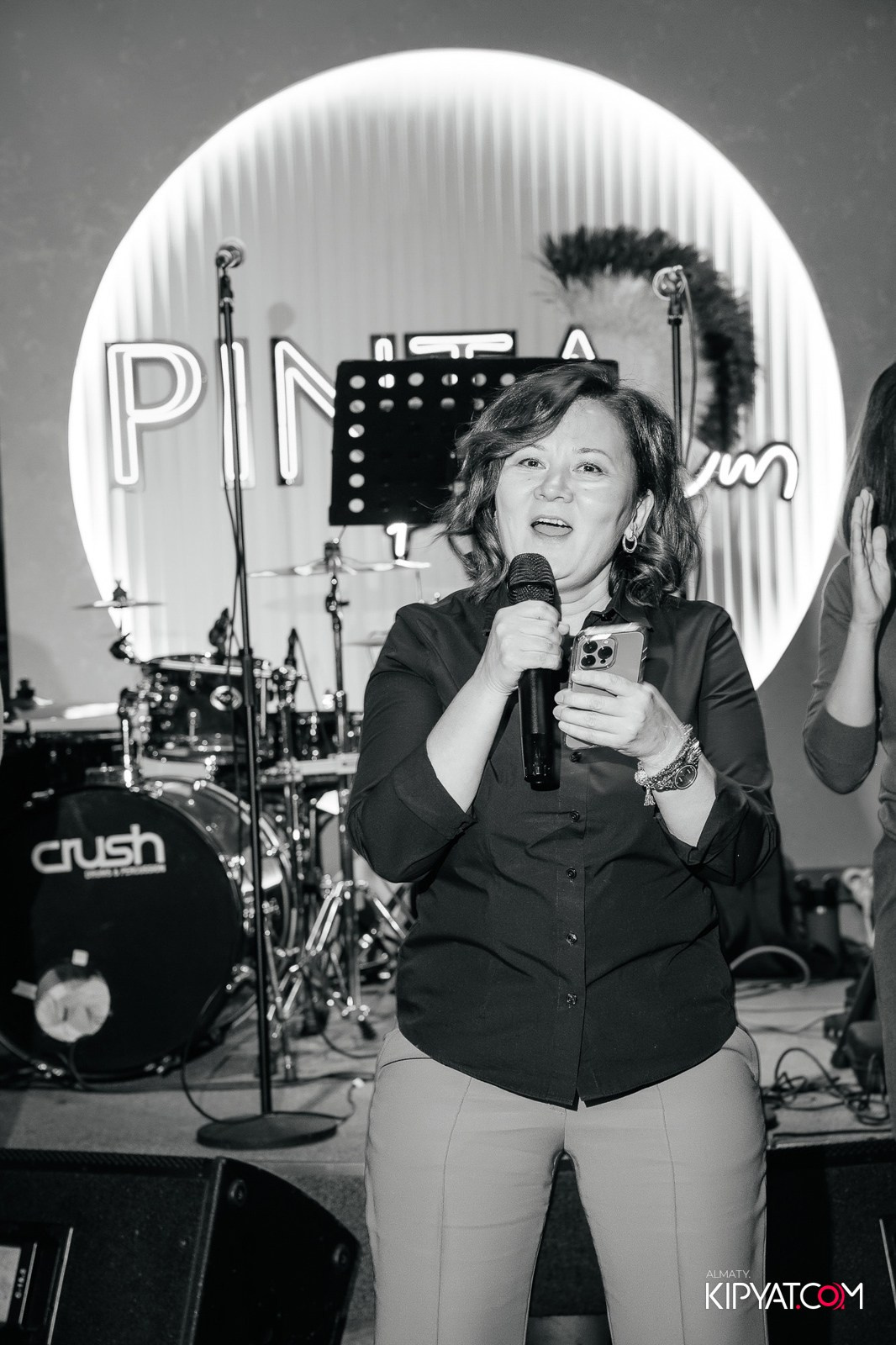 ПИНТА PREMIUM. КИПЯТКОМ АЛМАТЫ!