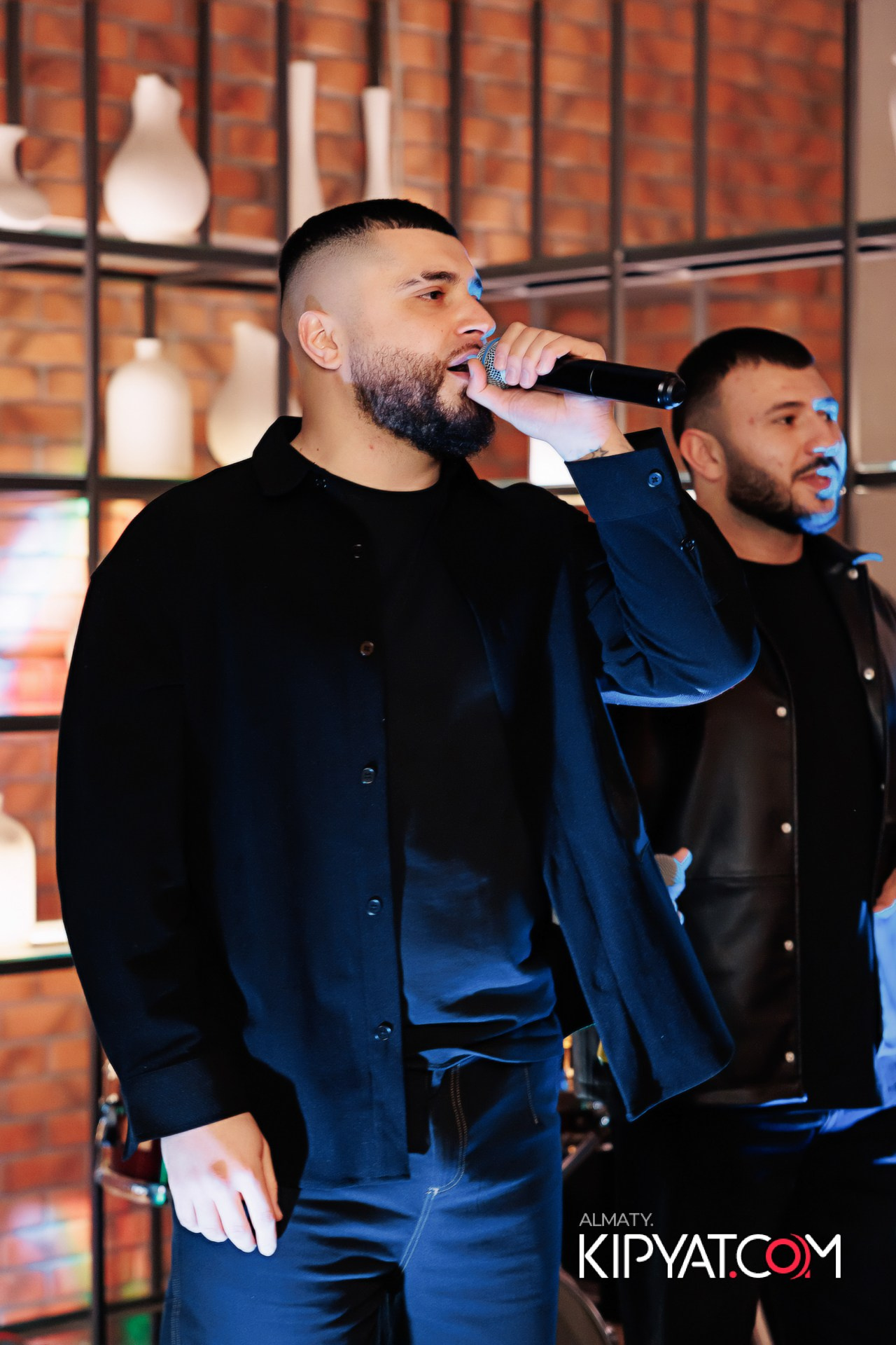 ХАЧАПУРИ ХИНКАЛЬЕВИЧ ЖЕТЫСУ 4. КИПЯТКОМ АЛМАТЫ!